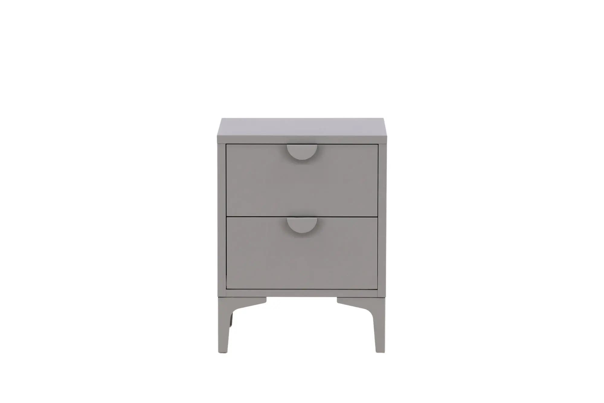 Commode Piring - 45 x 59 - Acier