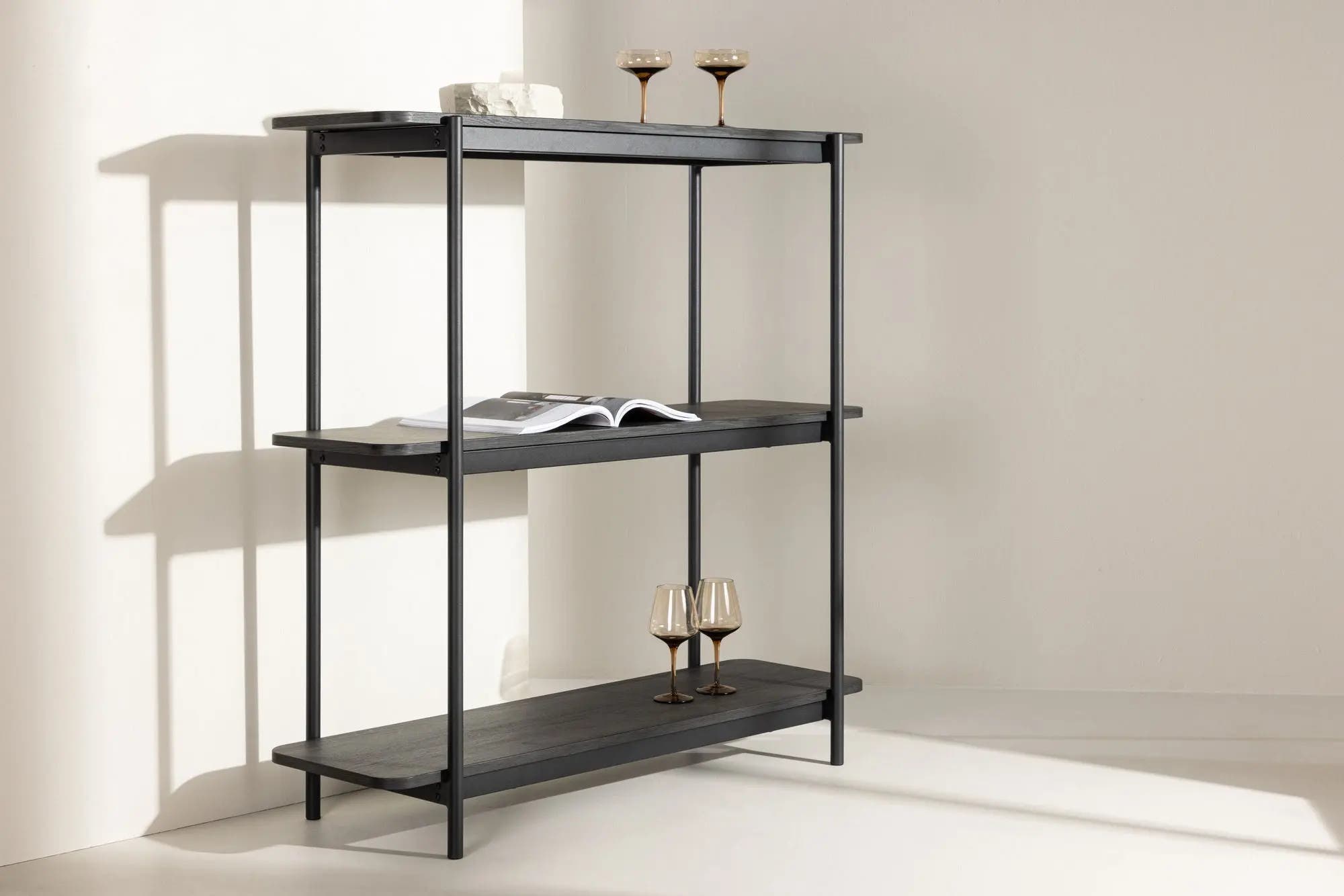Etagère Heim - 120 x 120 - MDF