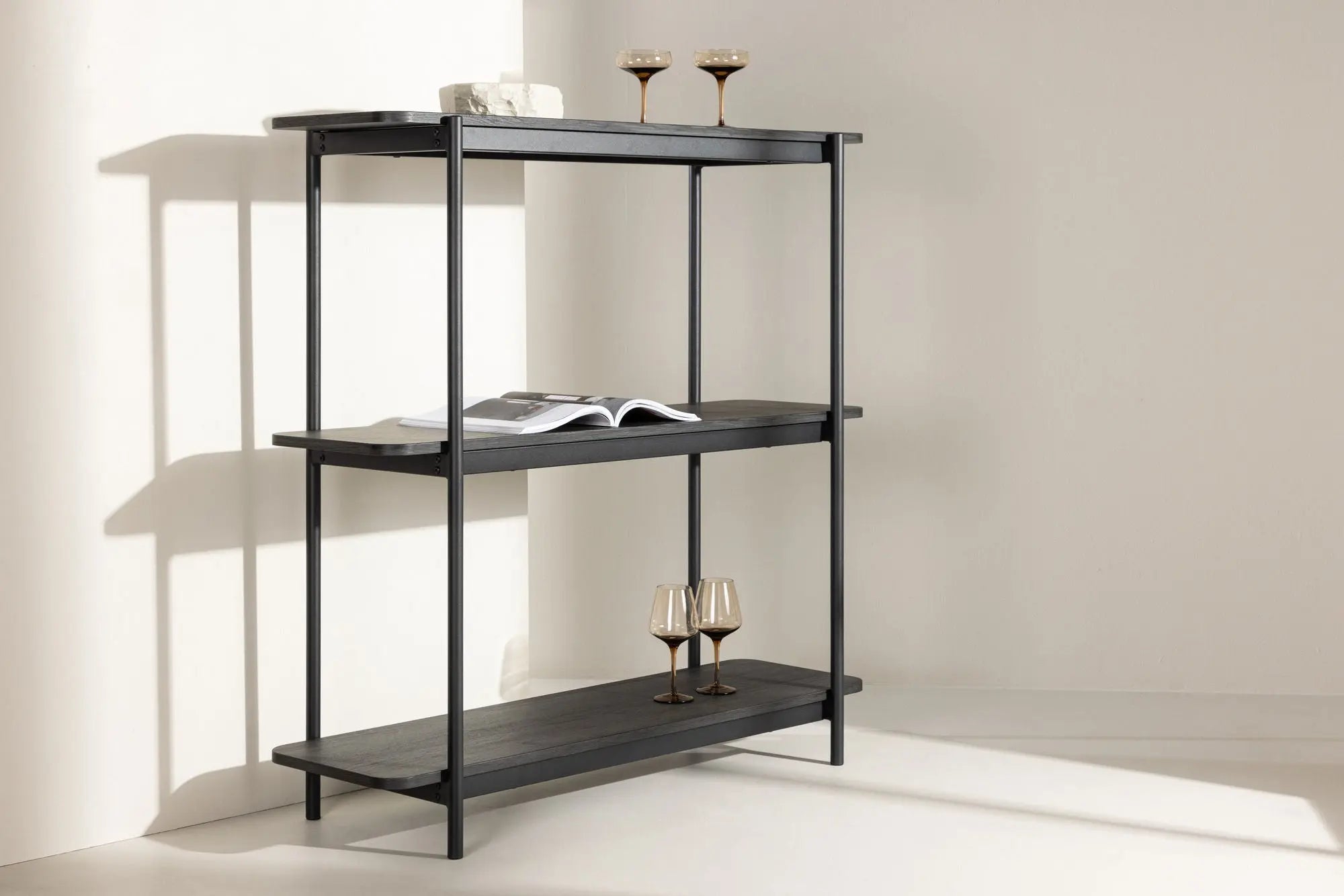 Etagère Heim - 120 x 120 - MDF