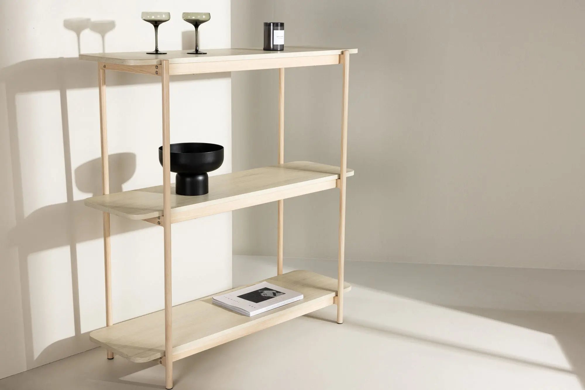 Etagère Heim - 120 x 120 - MDF