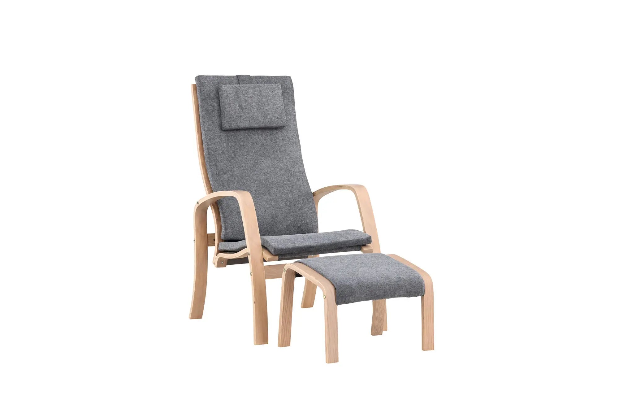 Fauteuil Grötö - 80X63X104 - Polyester