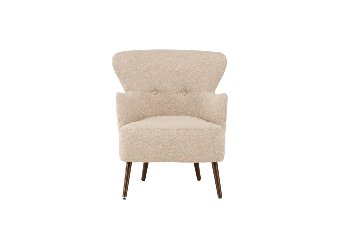 Fauteuil Lincoln - 77 x 85 x 76 - Loop