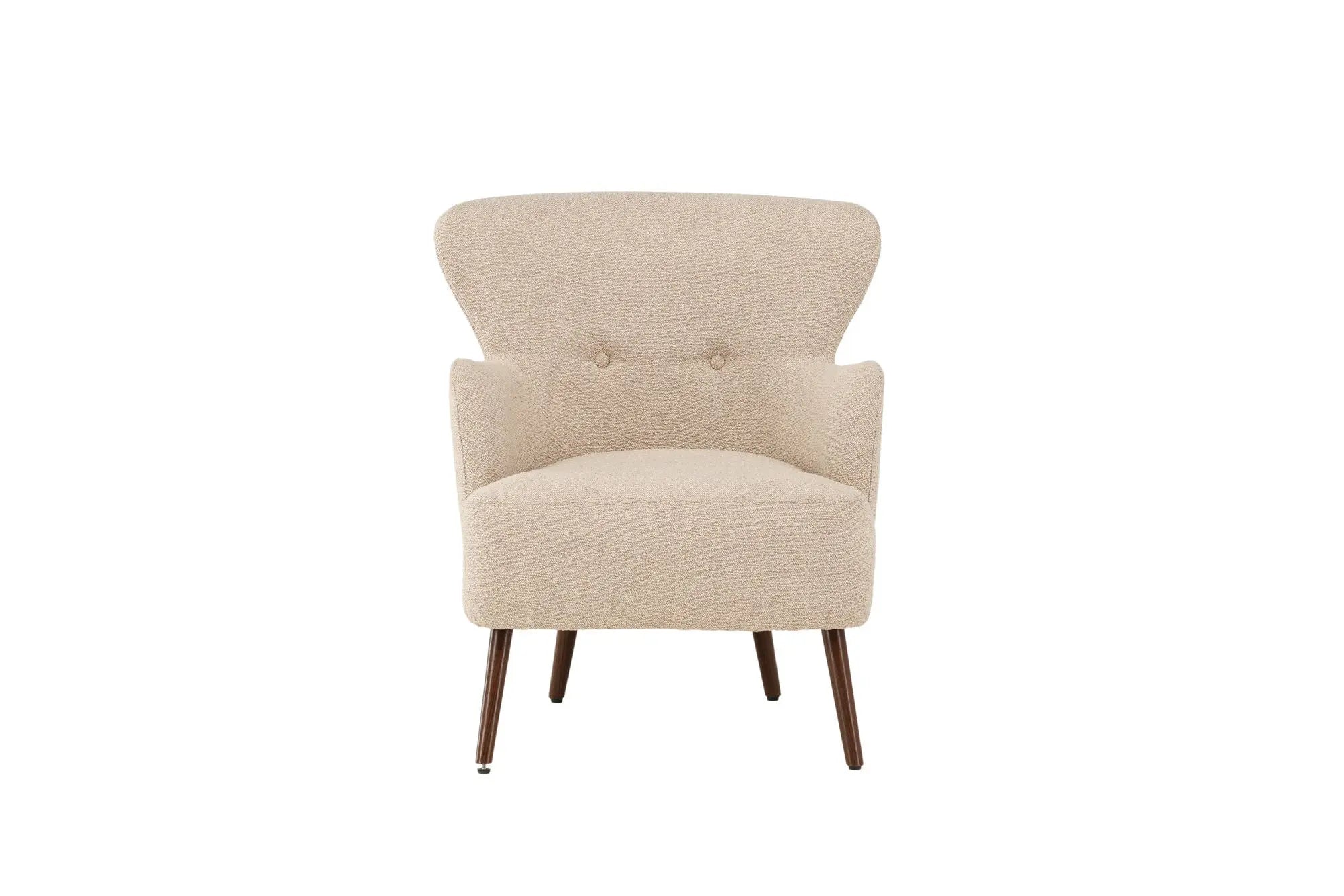 Fauteuil Lincoln - 77 x 85 x 76 - Loop