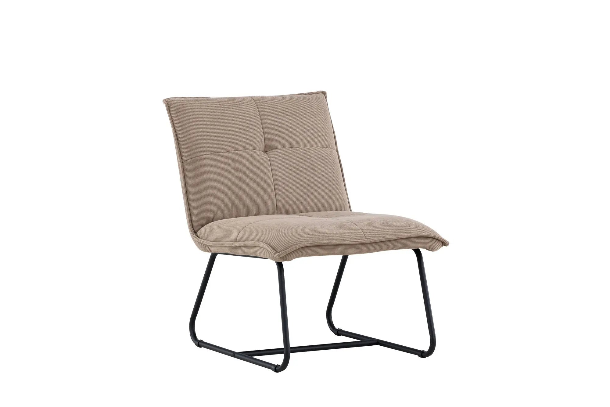 Fauteuil Madison - 77X59X79 - Polyester