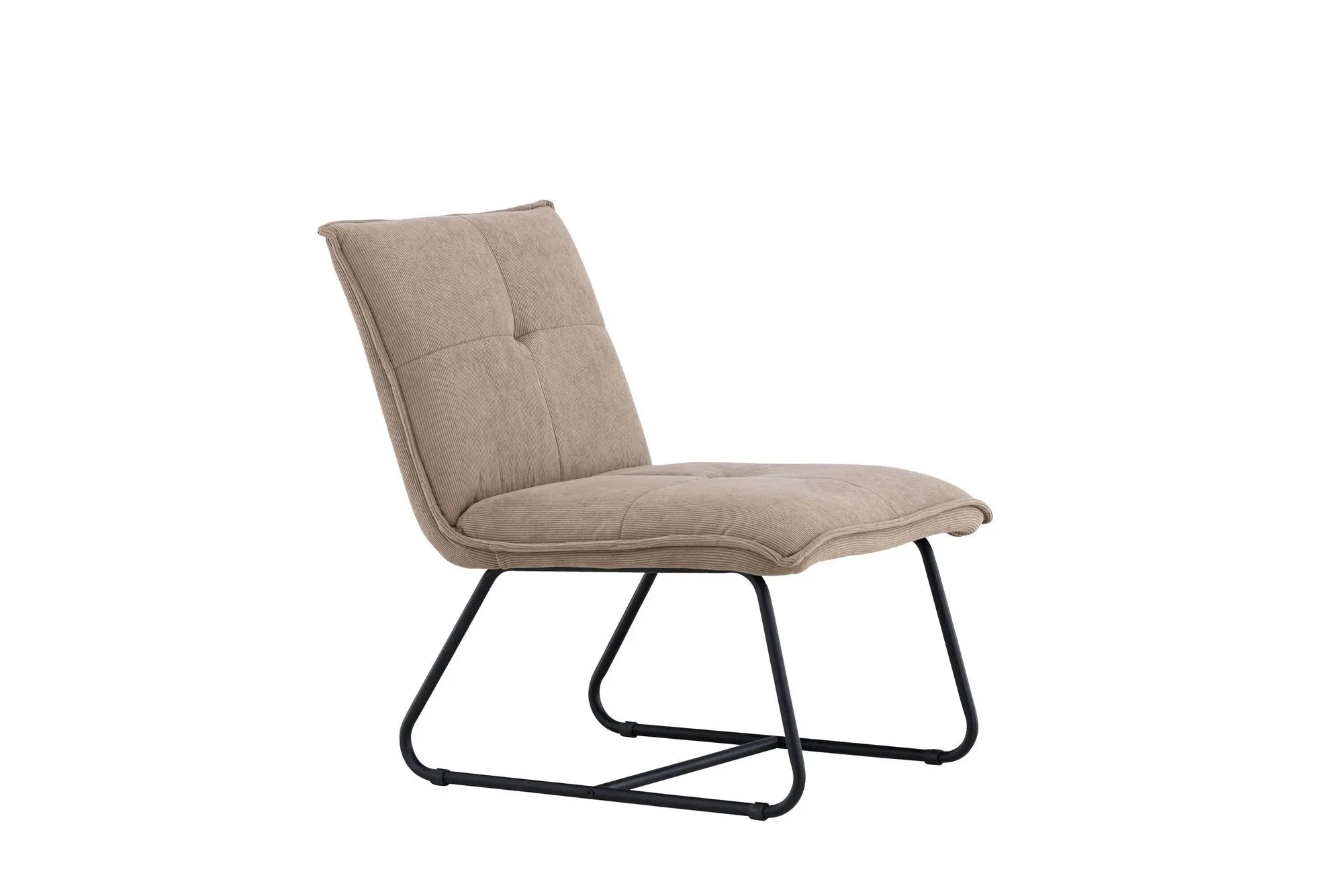 Fauteuil Madison - 77X59X79 - Polyester