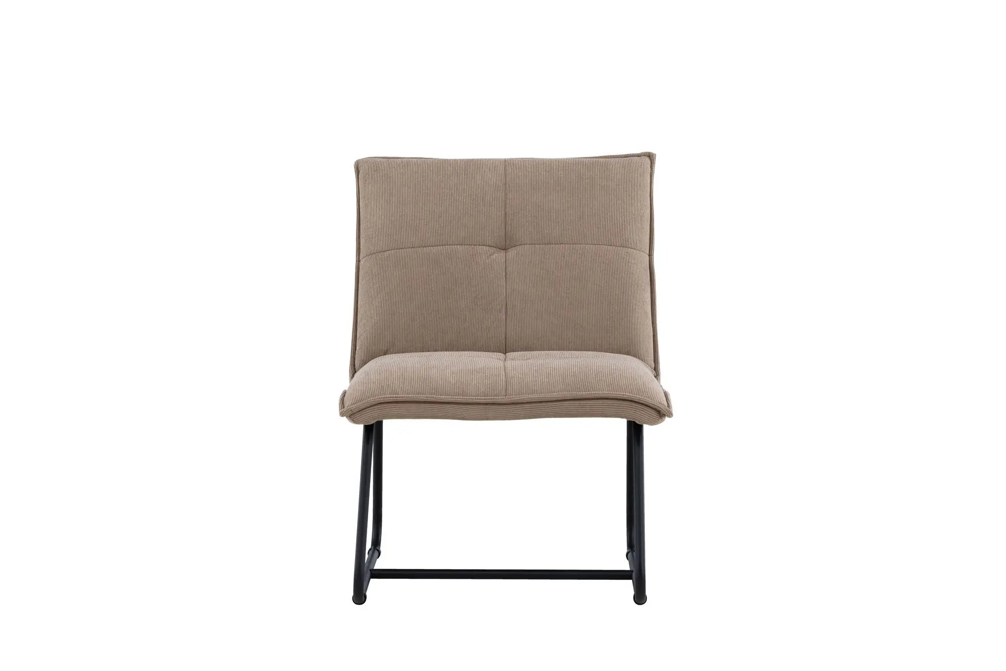 Fauteuil Madison - 77X59X79 - Polyester
