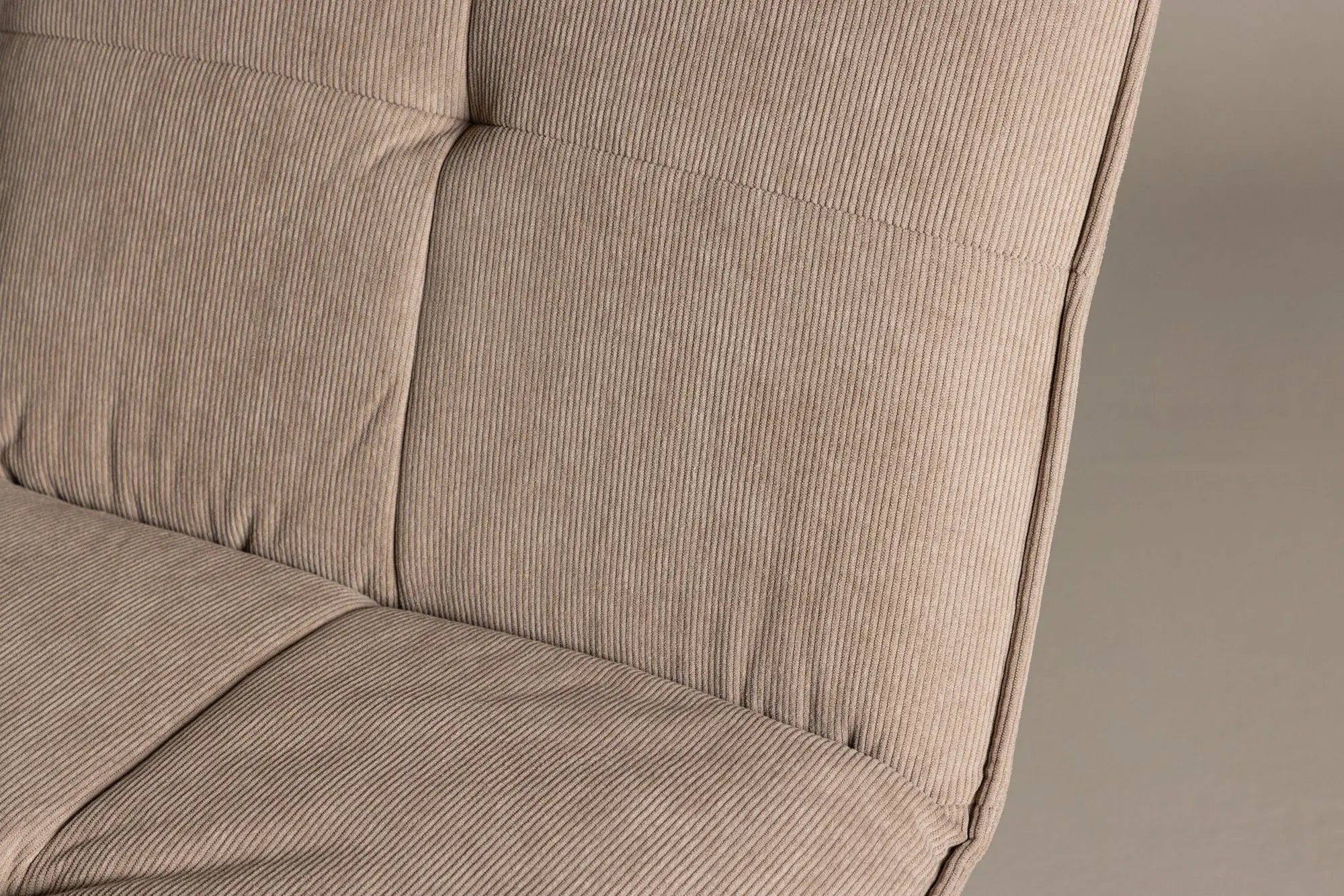 Fauteuil Madison - 77X59X79 - Polyester