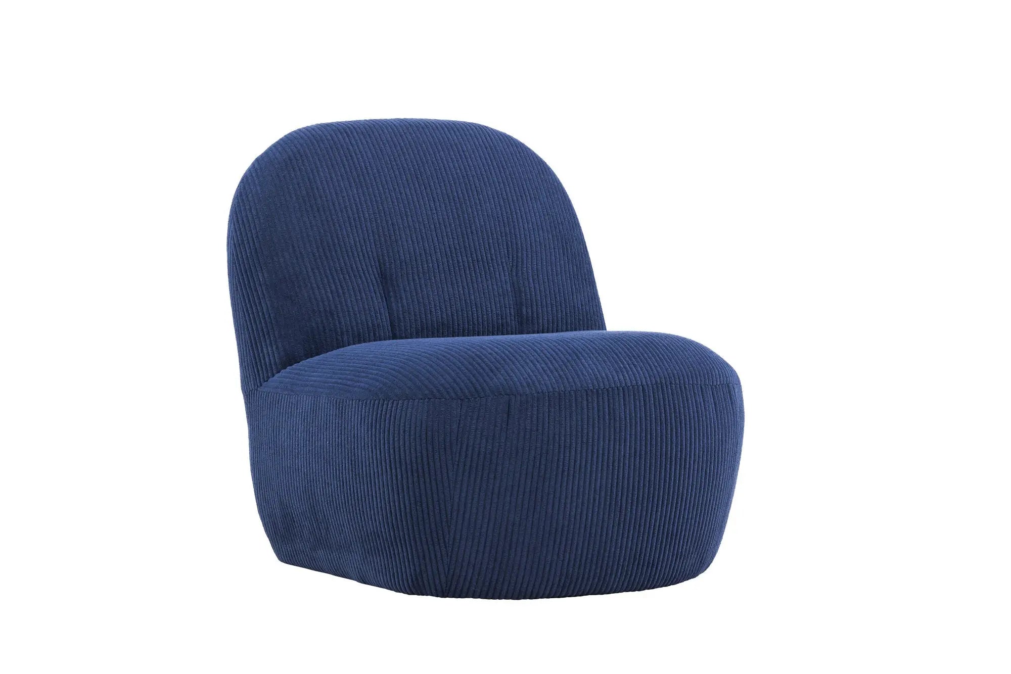 Fauteuil Mahla - 82X70X77 - Polyester