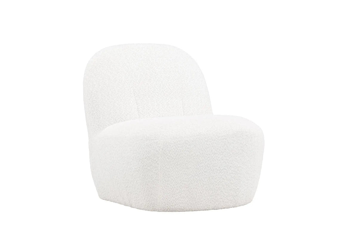 Fauteuil Mahla - 82X70X77 - Polyester