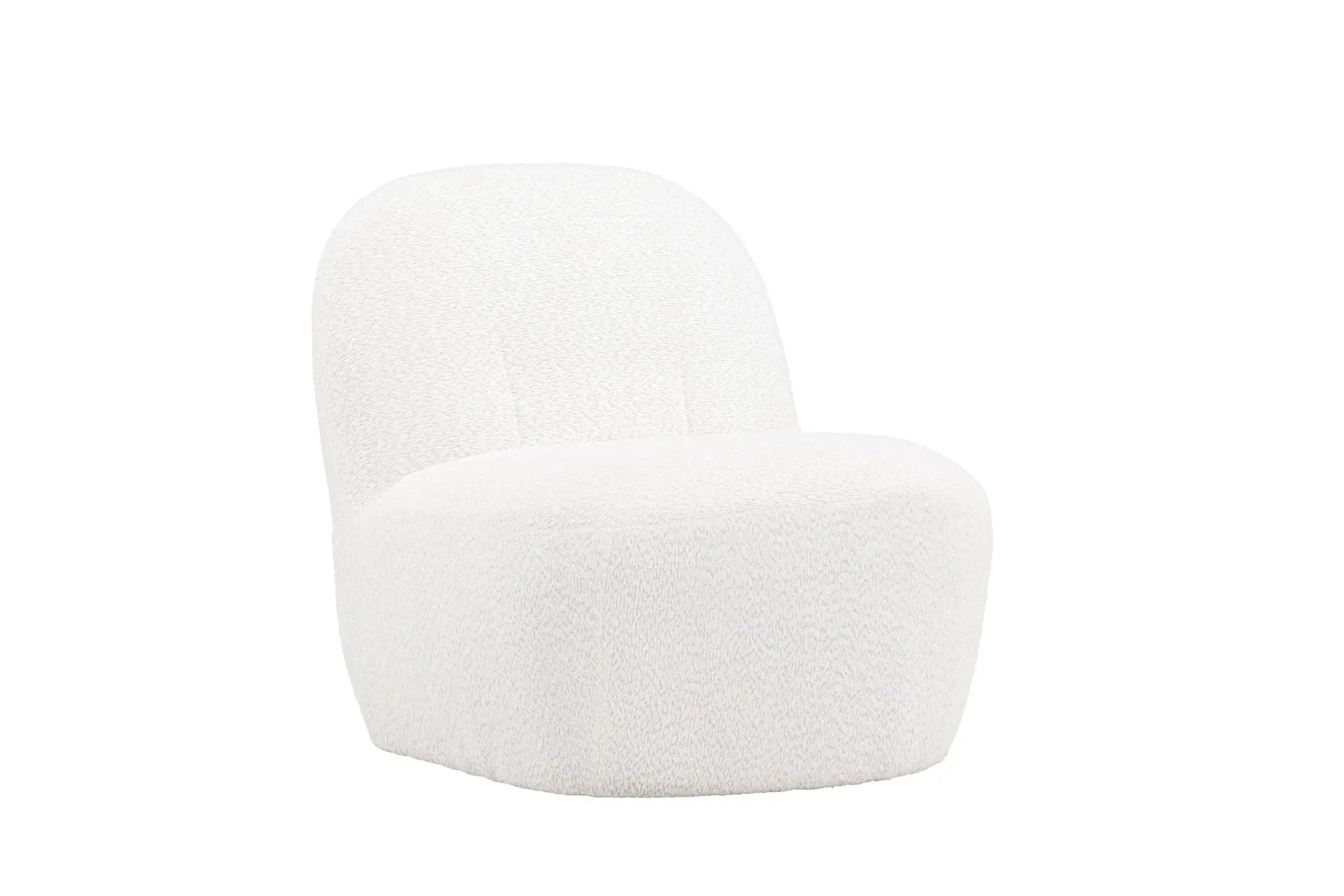 Fauteuil Mahla - 82X70X77 - Polyester