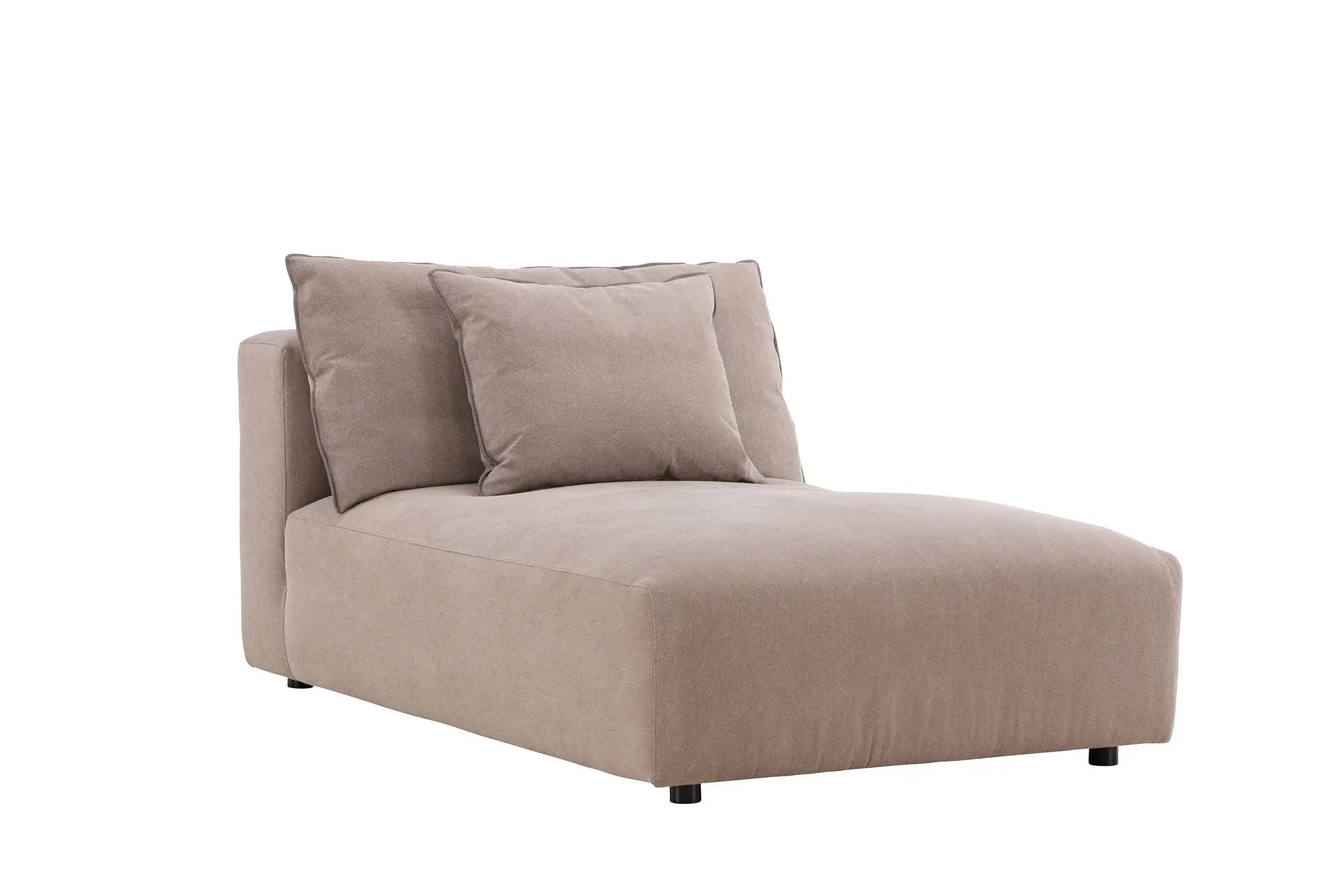 Fauteuil Malö - 100*169*80 - Coton