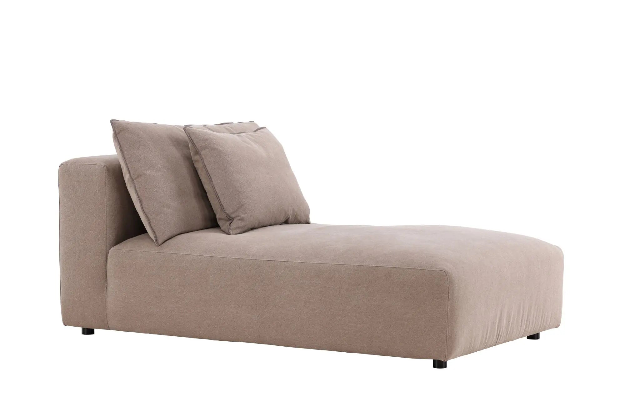 Fauteuil Malö - 100*169*80 - Coton