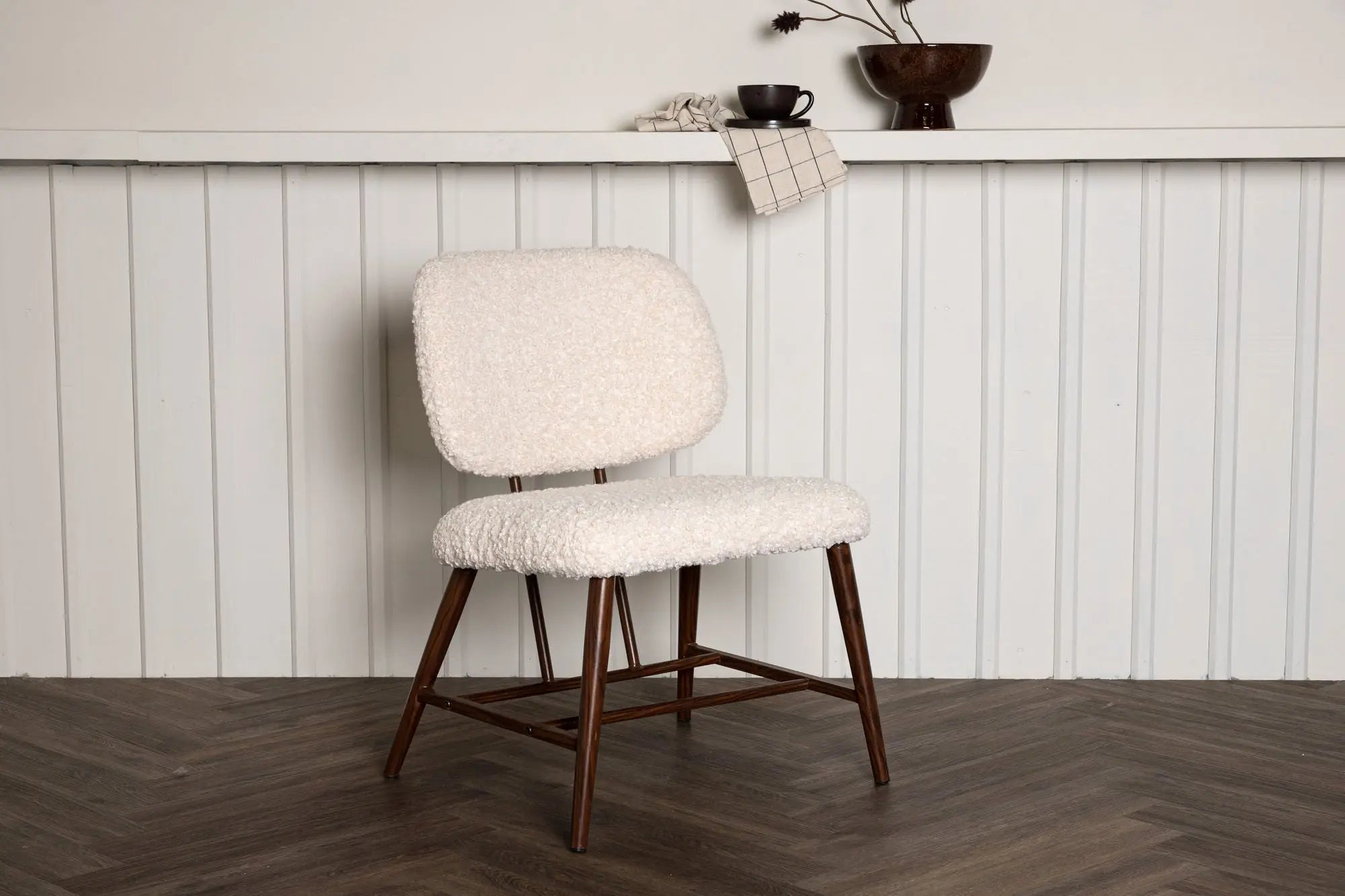Fauteuil Midland - 62 x 84 x 58 - Loop