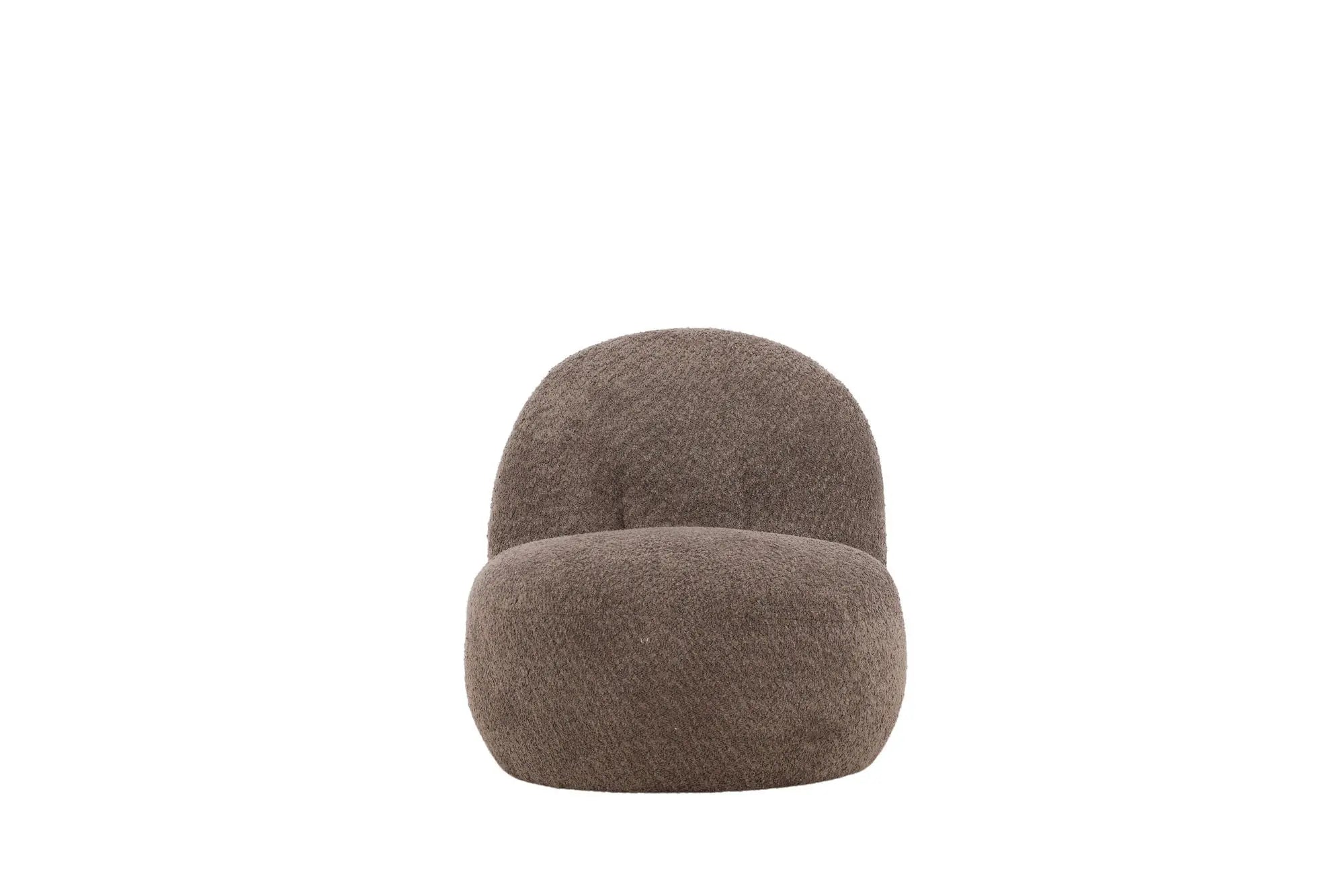 Fauteuil Omaha - 87 x 61 x 65 - Polyester