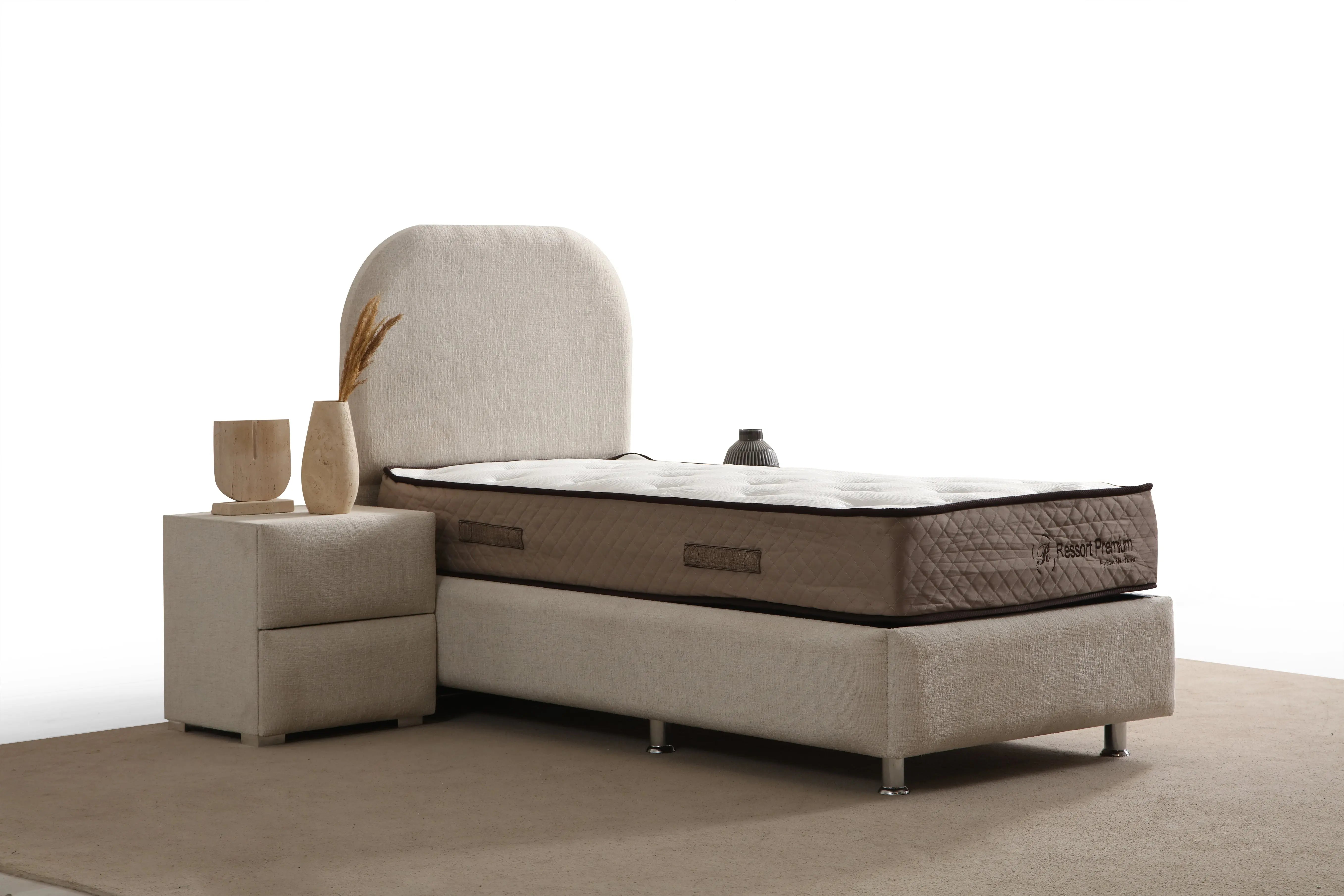 Lit coffre pour enfant Barn