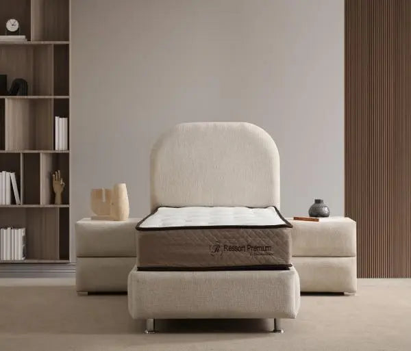 Lit coffre pour enfant Barn