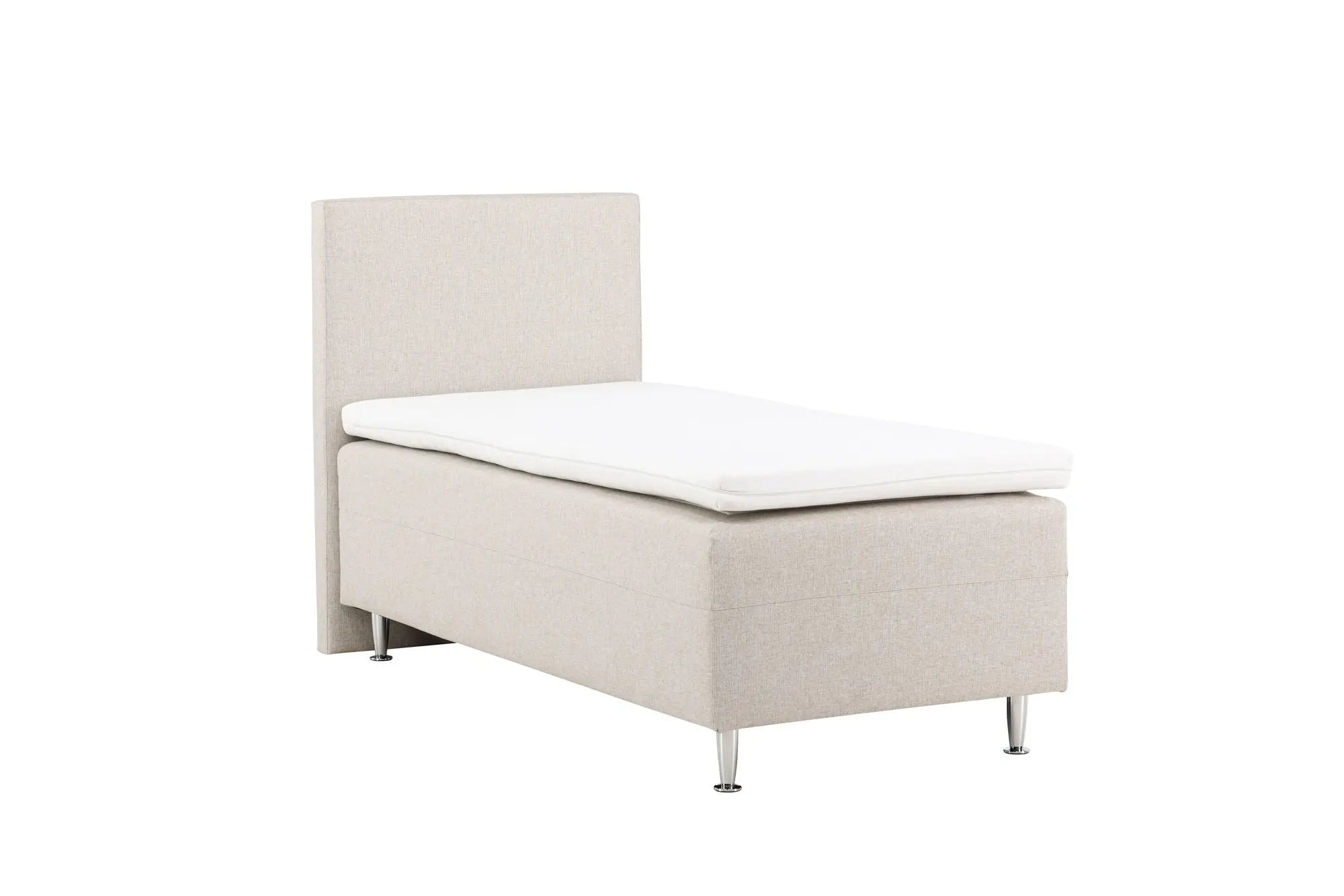Lit Mesa - 90 x 200 - Polypropylène