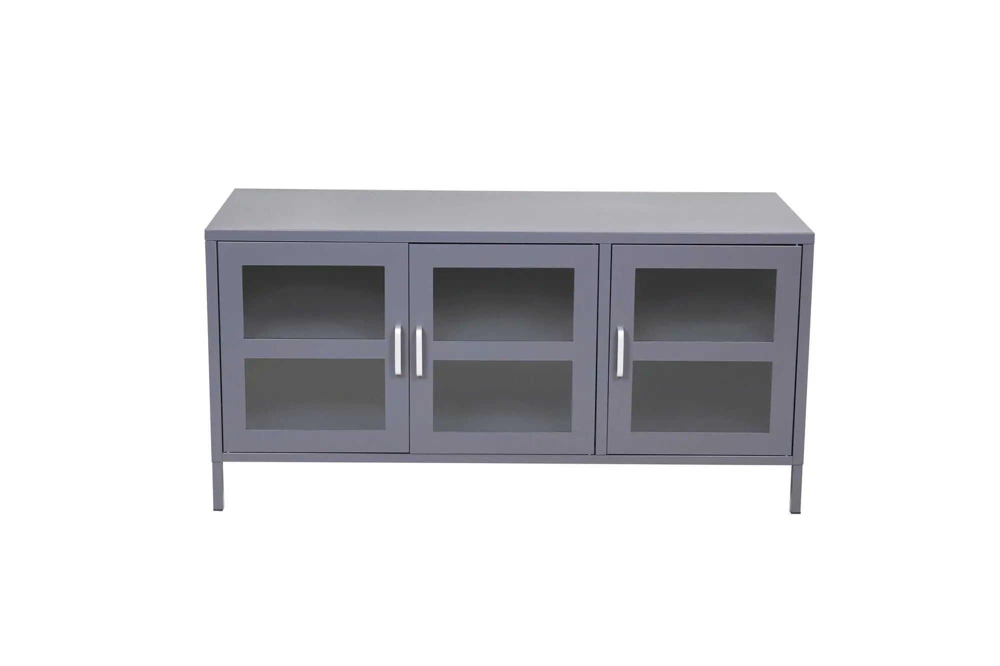 Meuble TV Acero - 120 x 58 - Acier