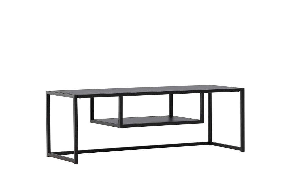 Riverside TV - 120 x 40 - Acier