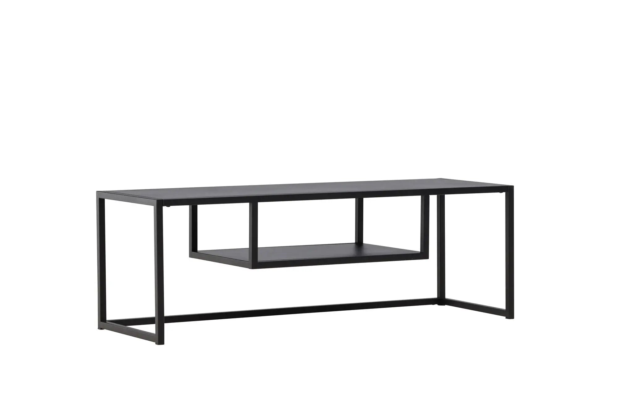 Riverside TV - 120 x 40 - Acier