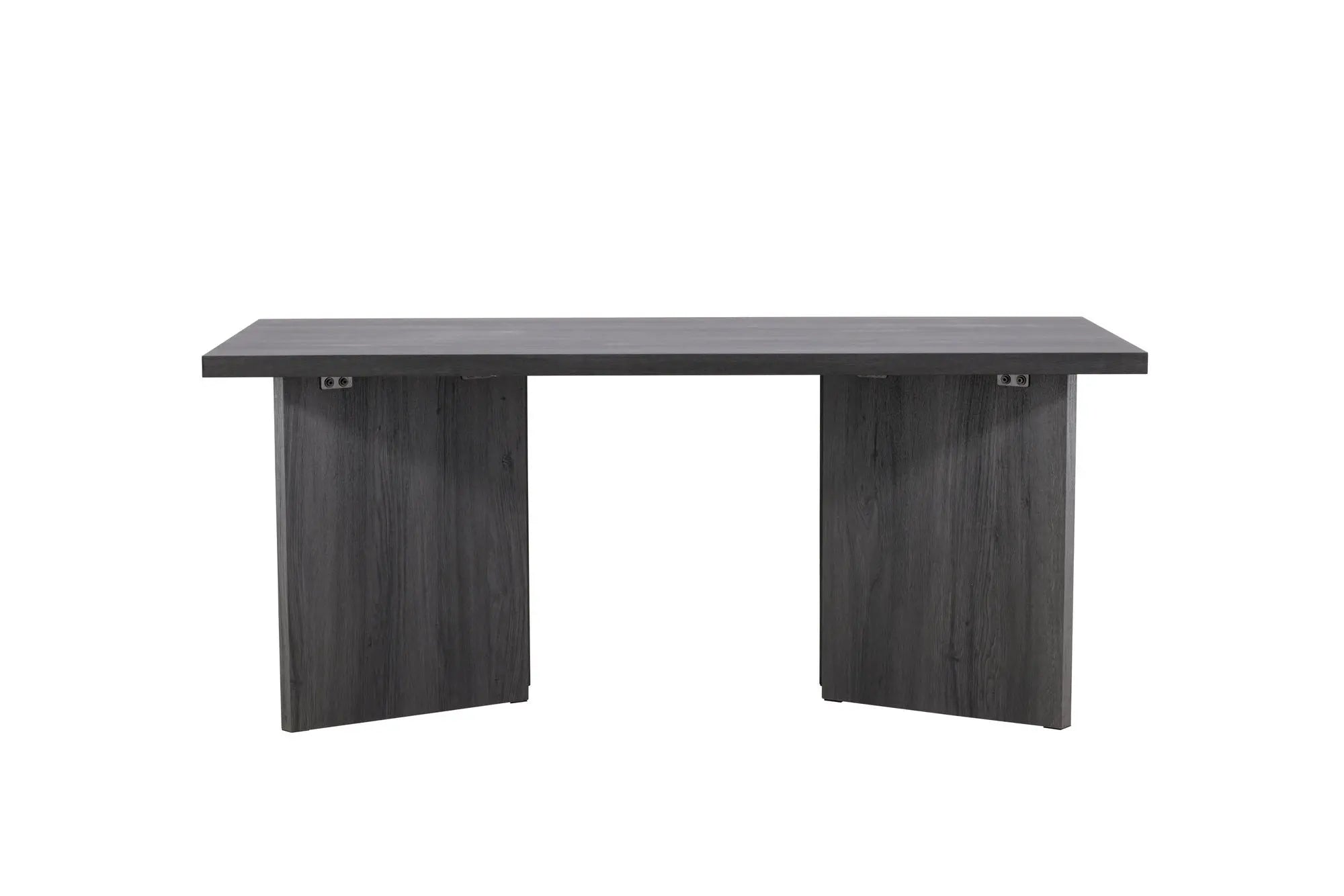 Table à manger Bassholmen - 90 x 180 - MDF