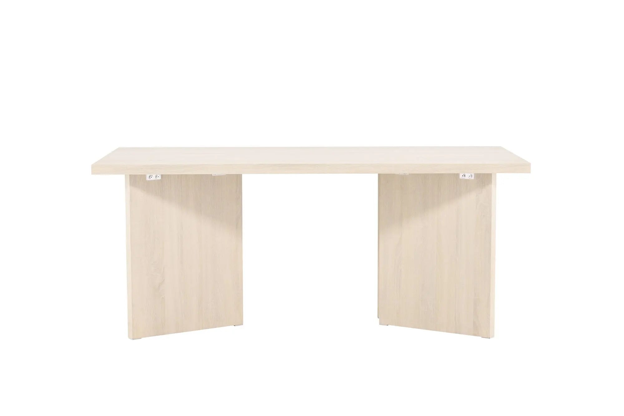 Table à manger Bassholmen - 90 x 180 - MDF