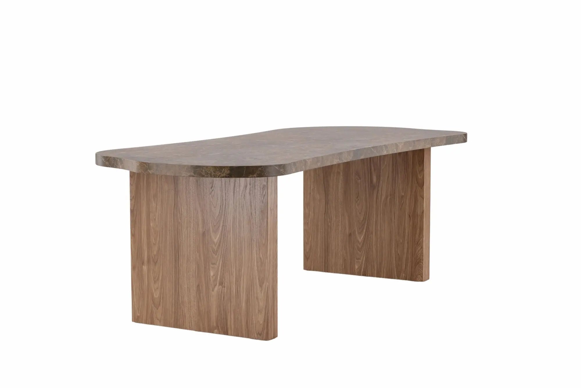 Table à manger Eleonora - 100 x 230 - MDF