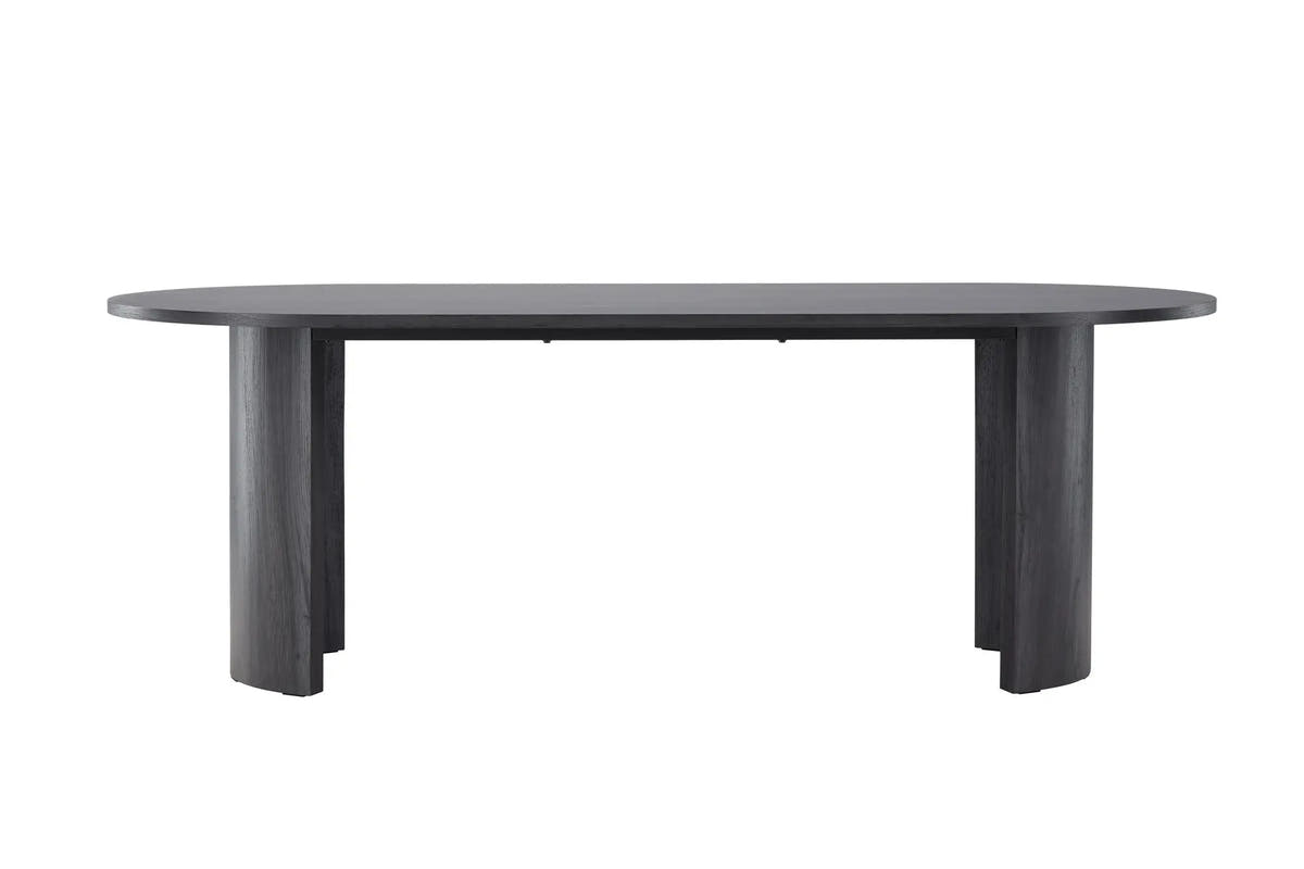 Table à manger Grundsund - 220 x 100 x 75 - MDF