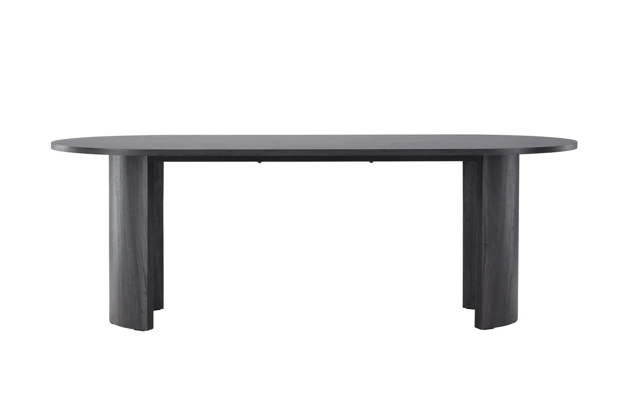 Table à manger Grundsund - 220 x 100 x 75 - MDF