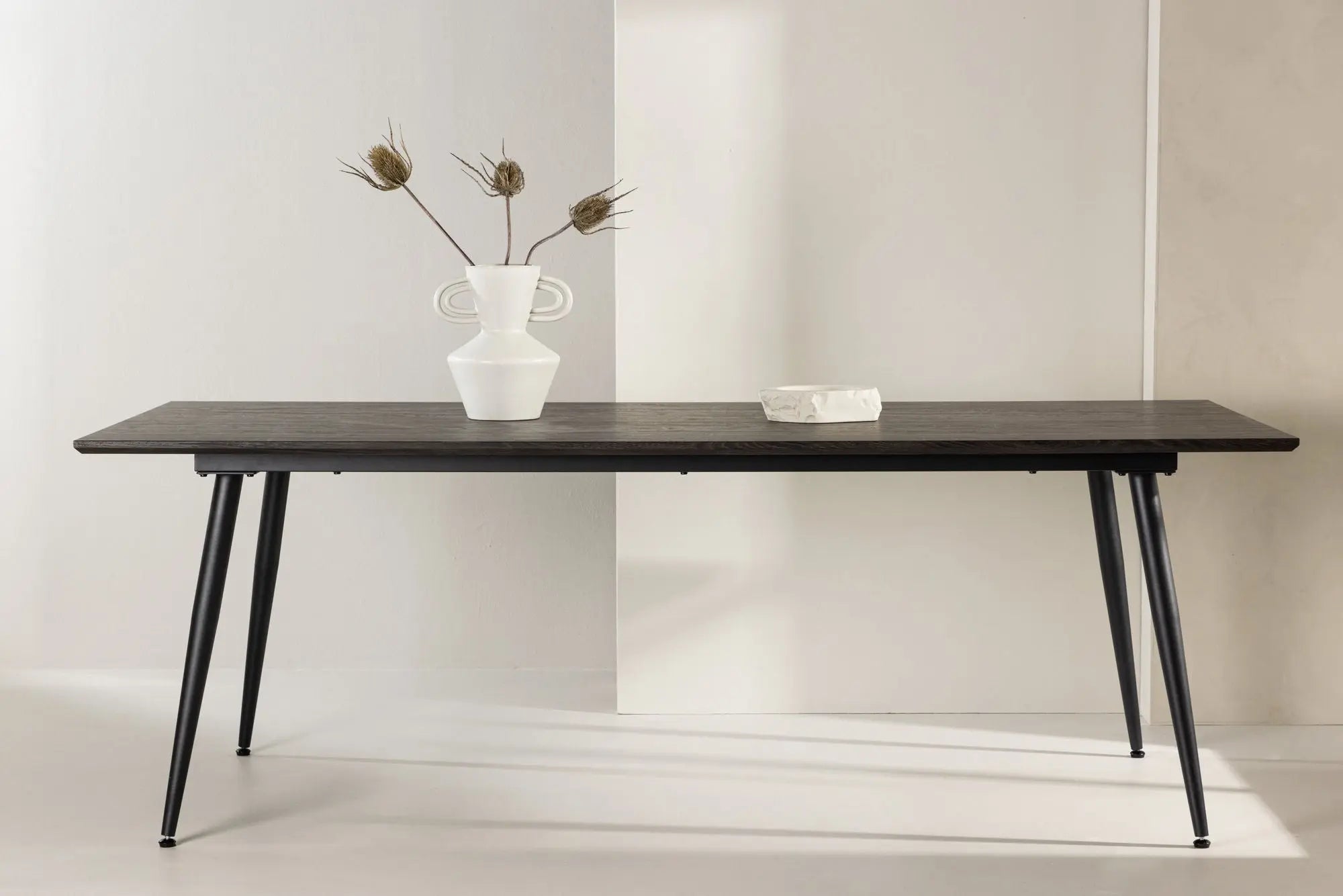 Table à manger Keholmen - 100 x 220 - MDF