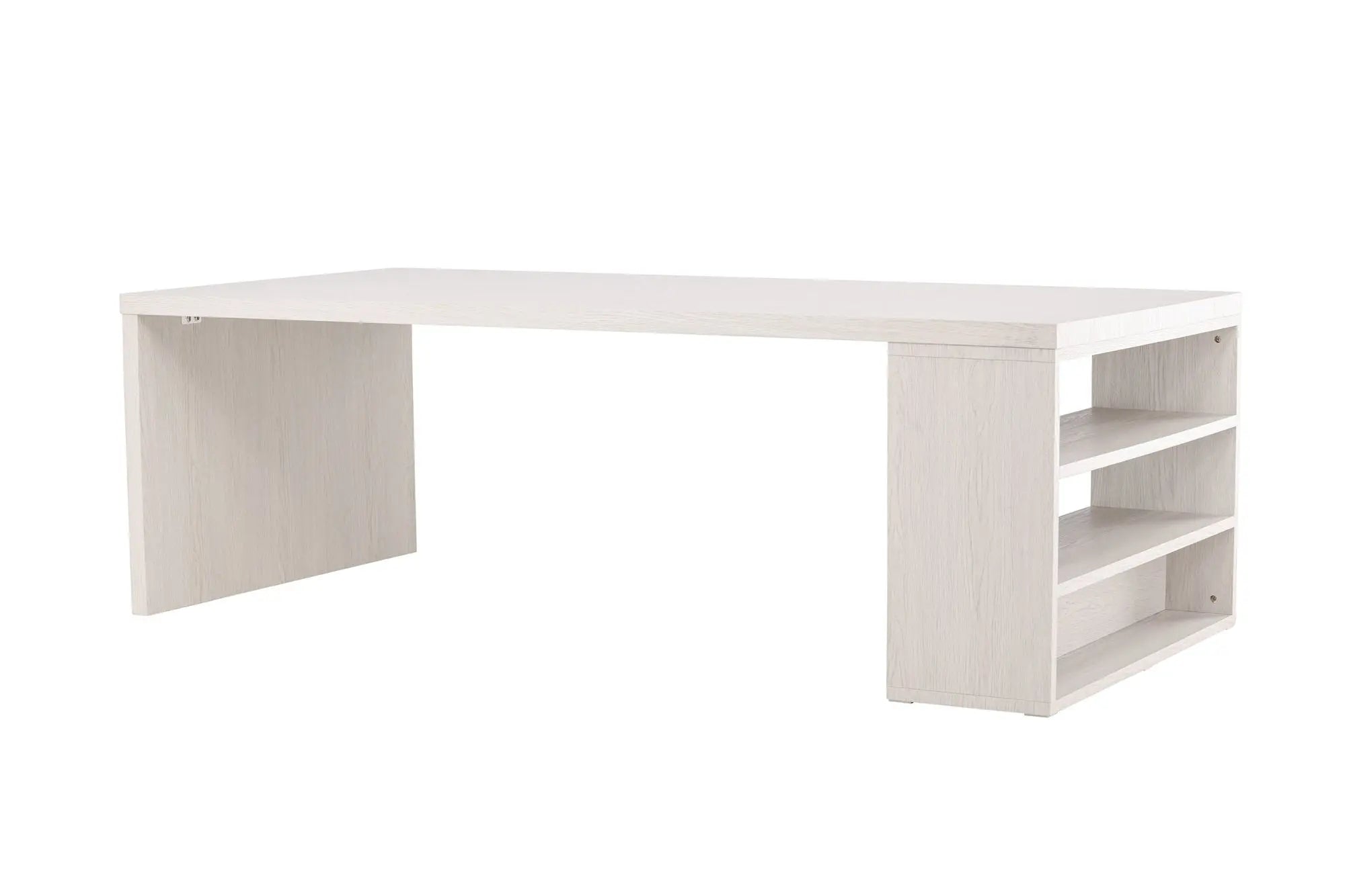 Table à manger Mika - 110 x 230 - MDF