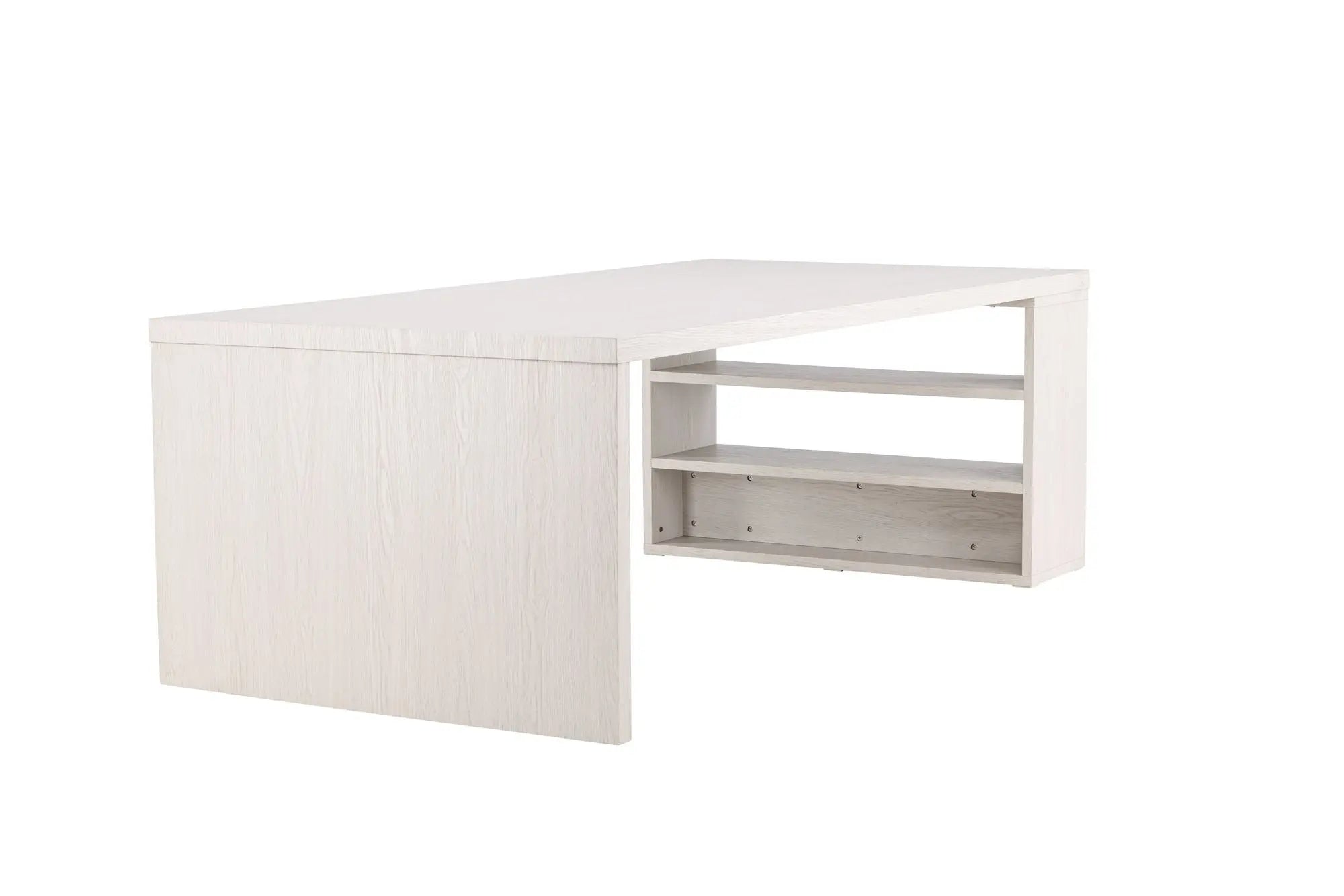 Table à manger Mika - 110 x 230 - MDF