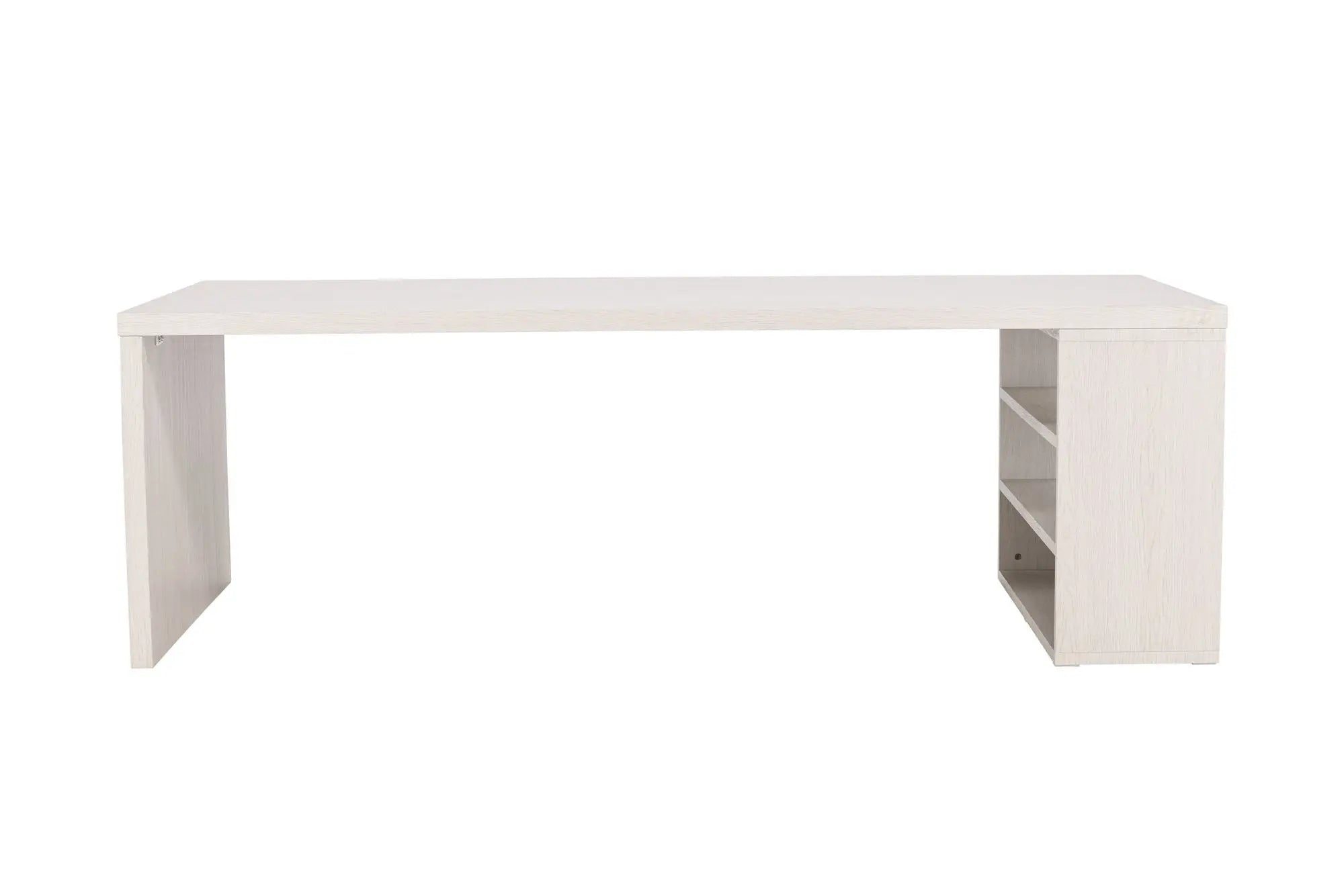 Table à manger Mika - 110 x 230 - MDF
