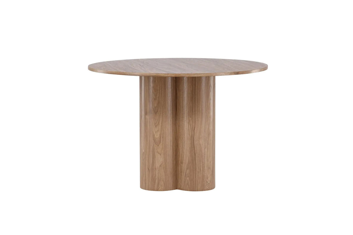 Table à manger Olivia - ø110 - MDF