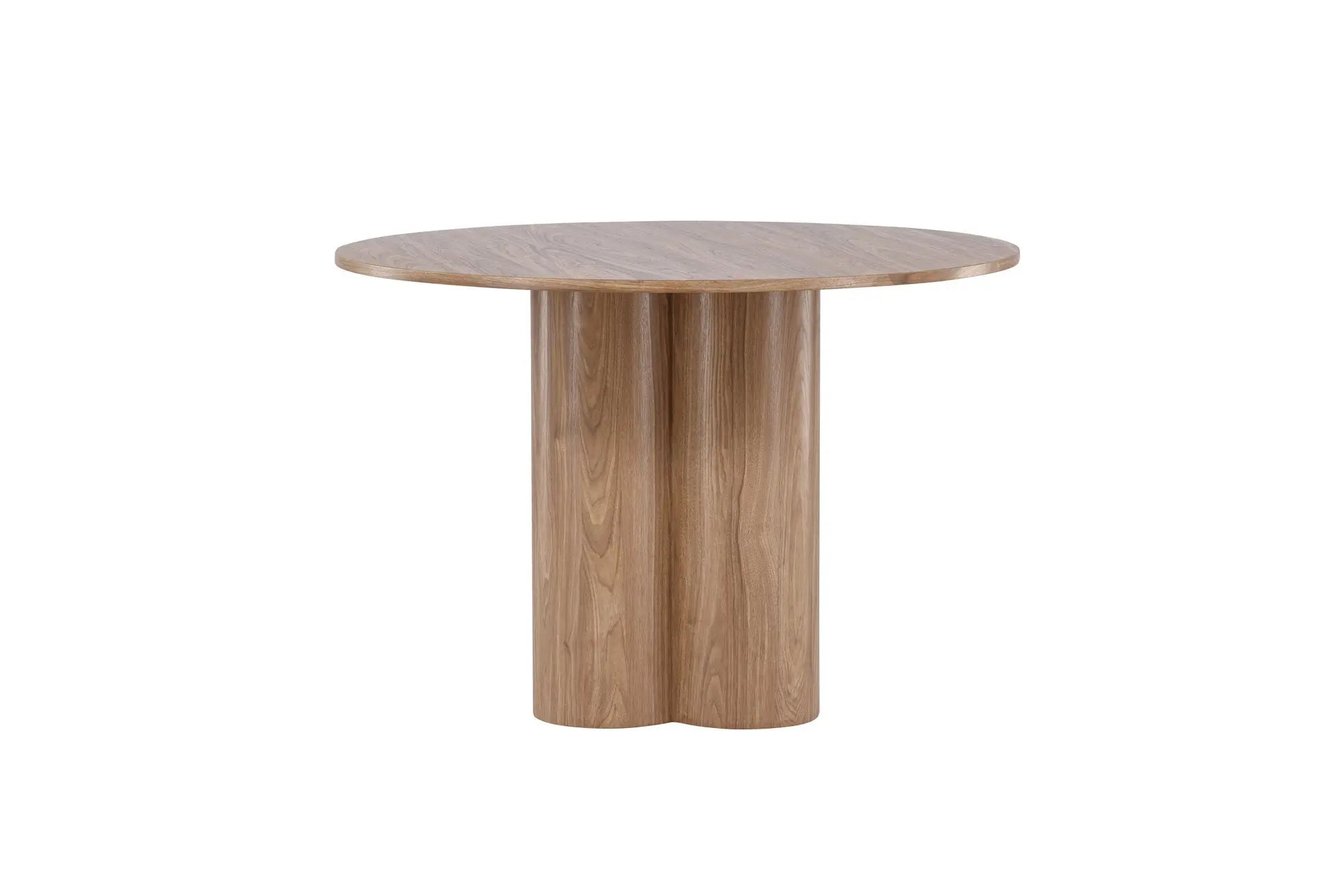 Table à manger Olivia - ø110 - MDF