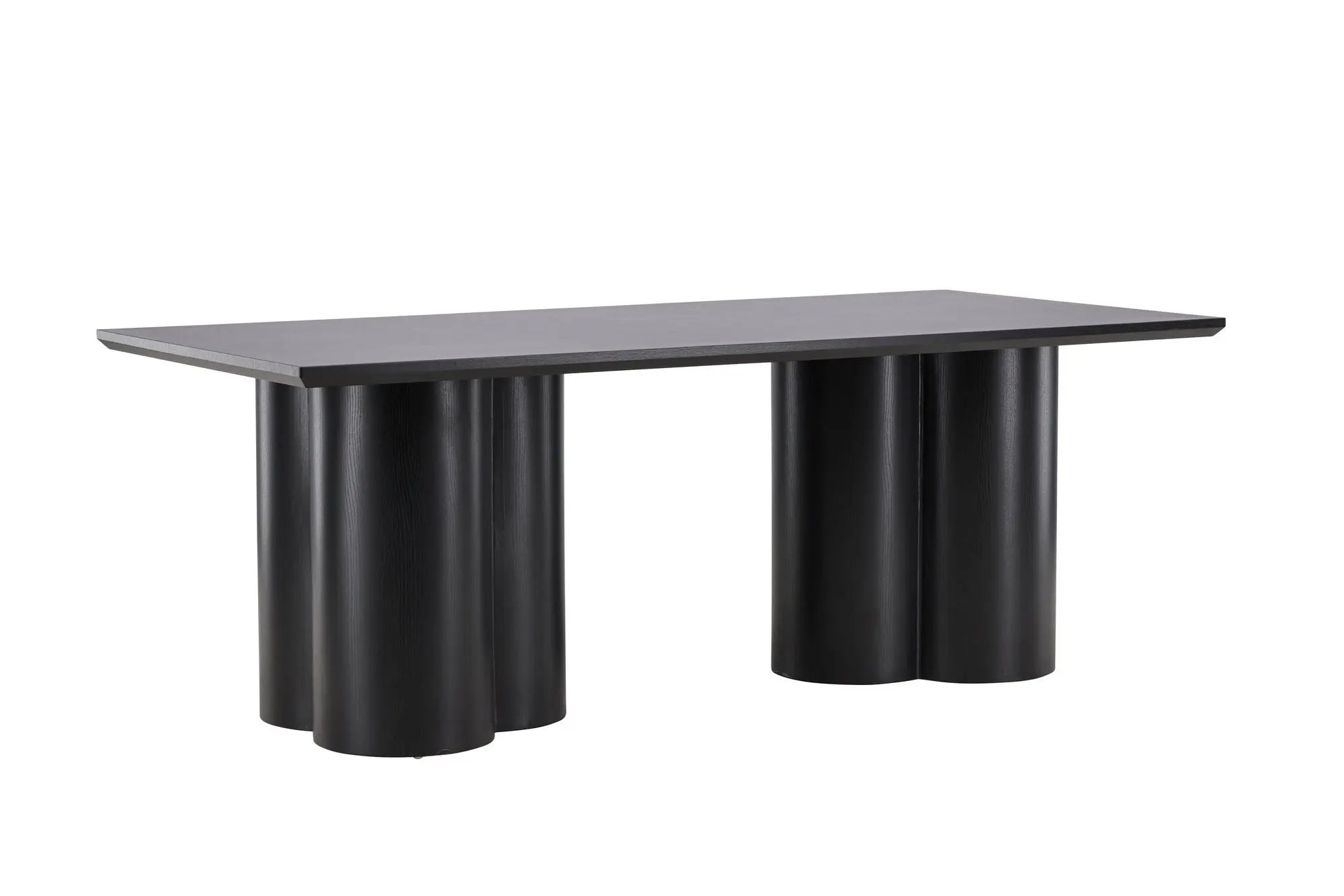 Table à manger Olivia - 100 x 210 - MDF