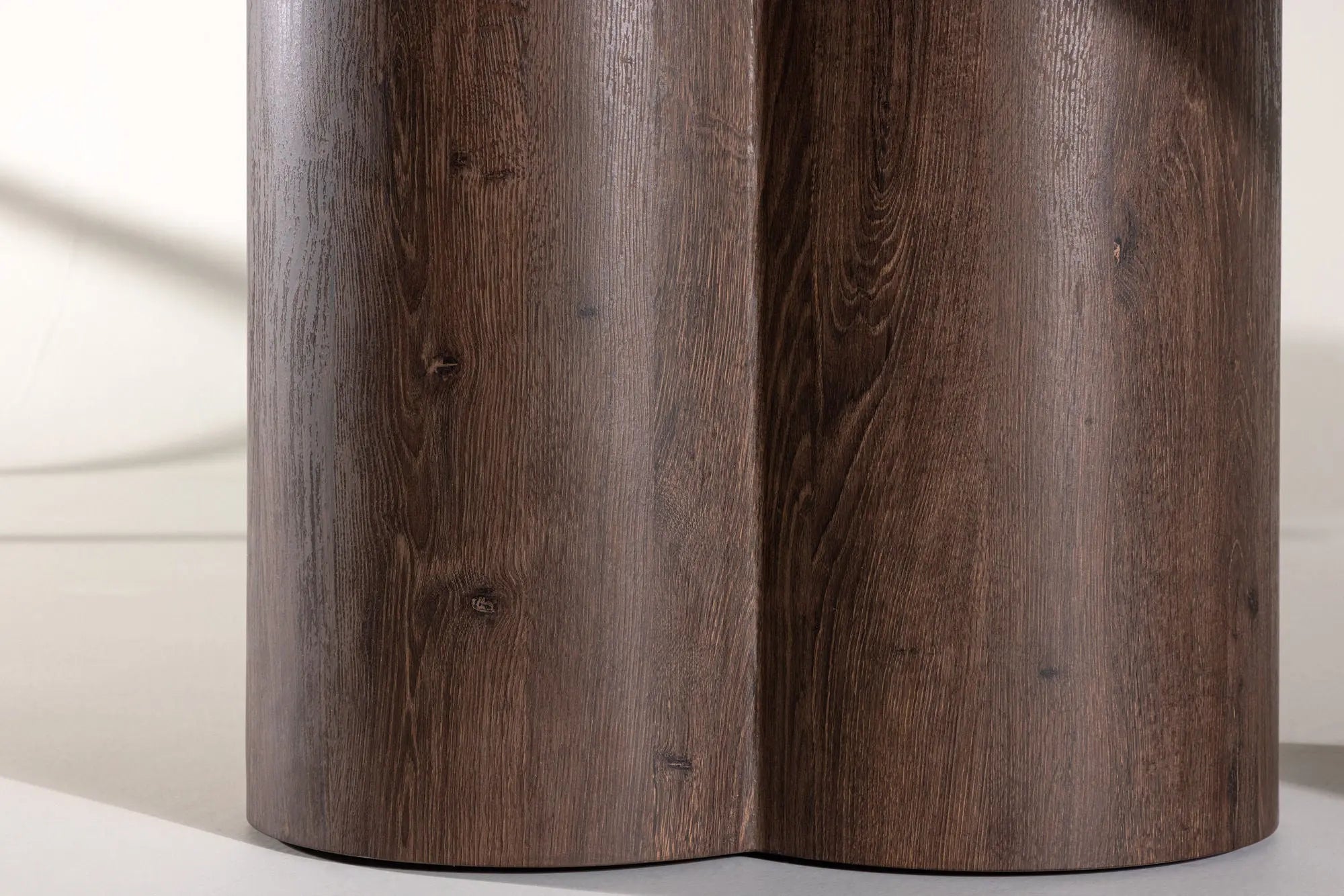 Table à manger Olivia - 100 x 210 - MDF