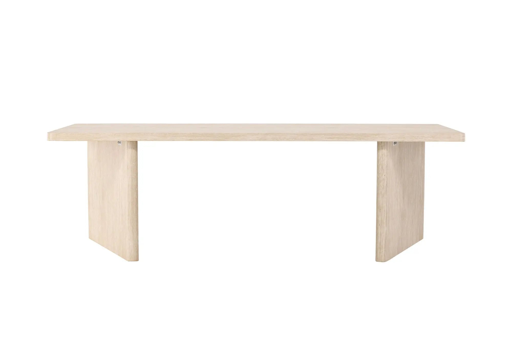 Table à manger Skagen - 240*100*75 - MDF