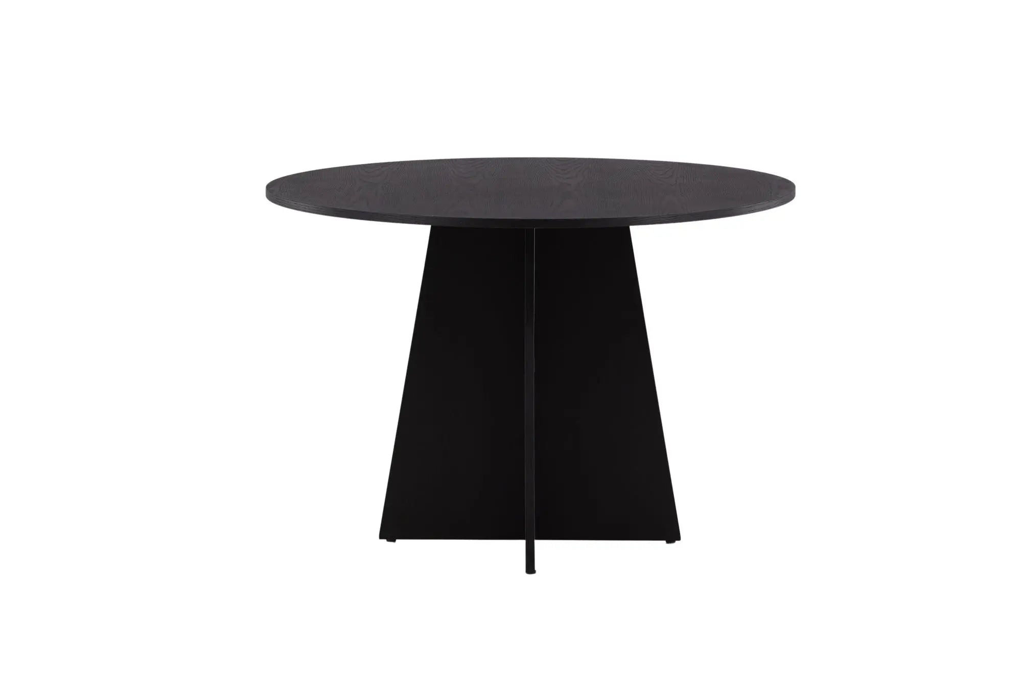 Table à manger ronde Bootcut - ø110 - MDF