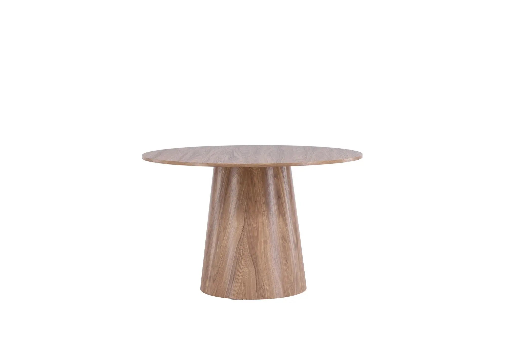 Table à manger ronde Lanzo - ø120 - MDF