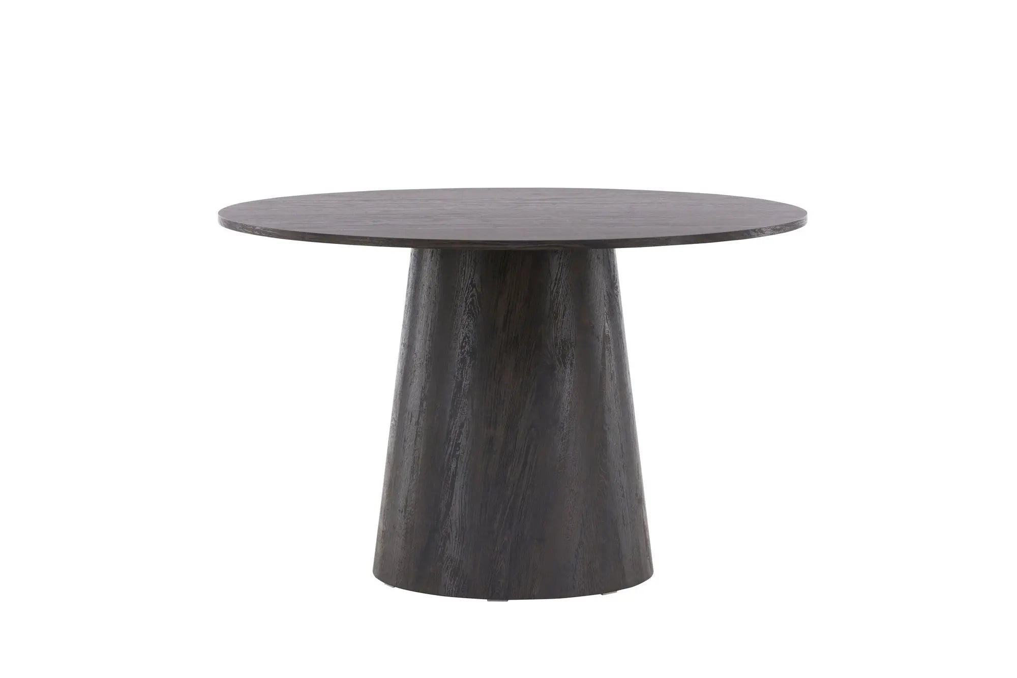 Table à manger ronde Lanzo - ø120 - MDF
