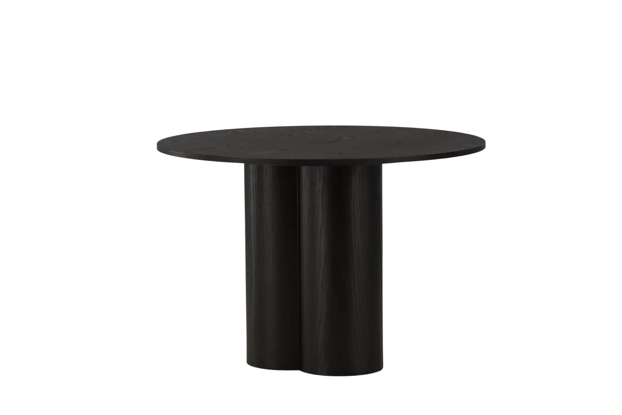 Table à manger ronde Olivia - ø110 - MDF