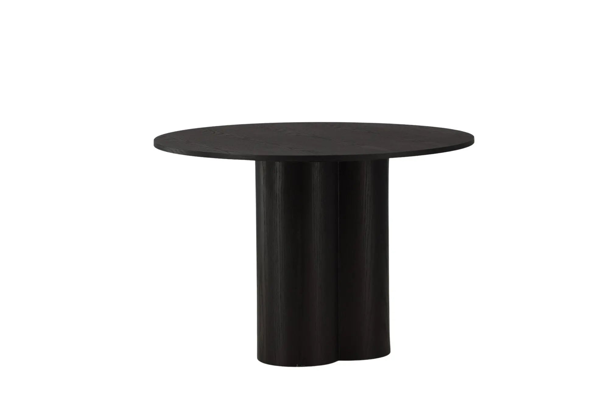 Table à manger ronde Olivia - ø110 - MDF
