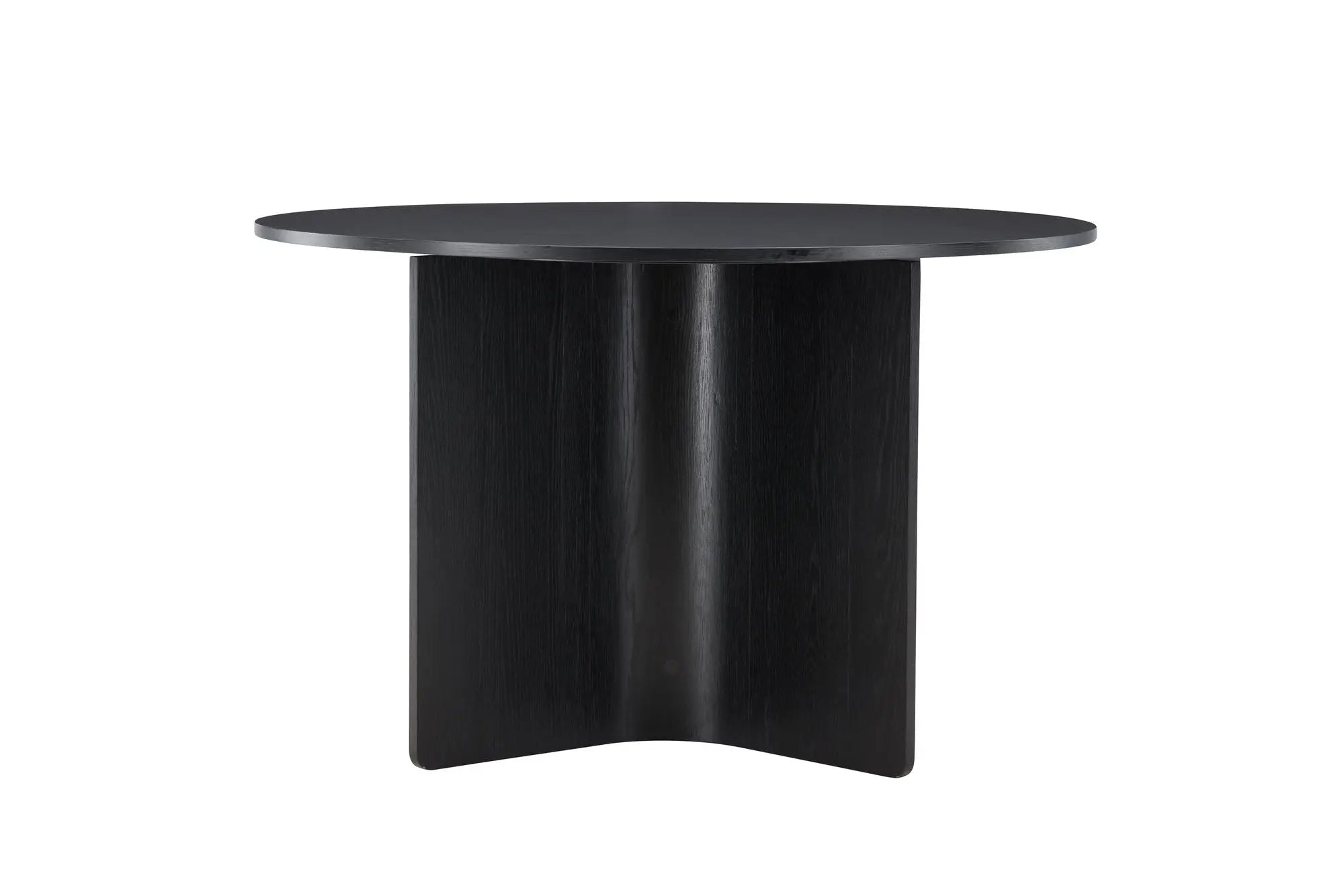 Table à manger ronde Tyresö - ø120 - MDF