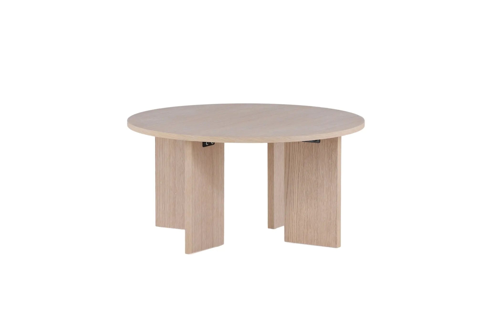 Table basse Askerön - ø80 - MDF