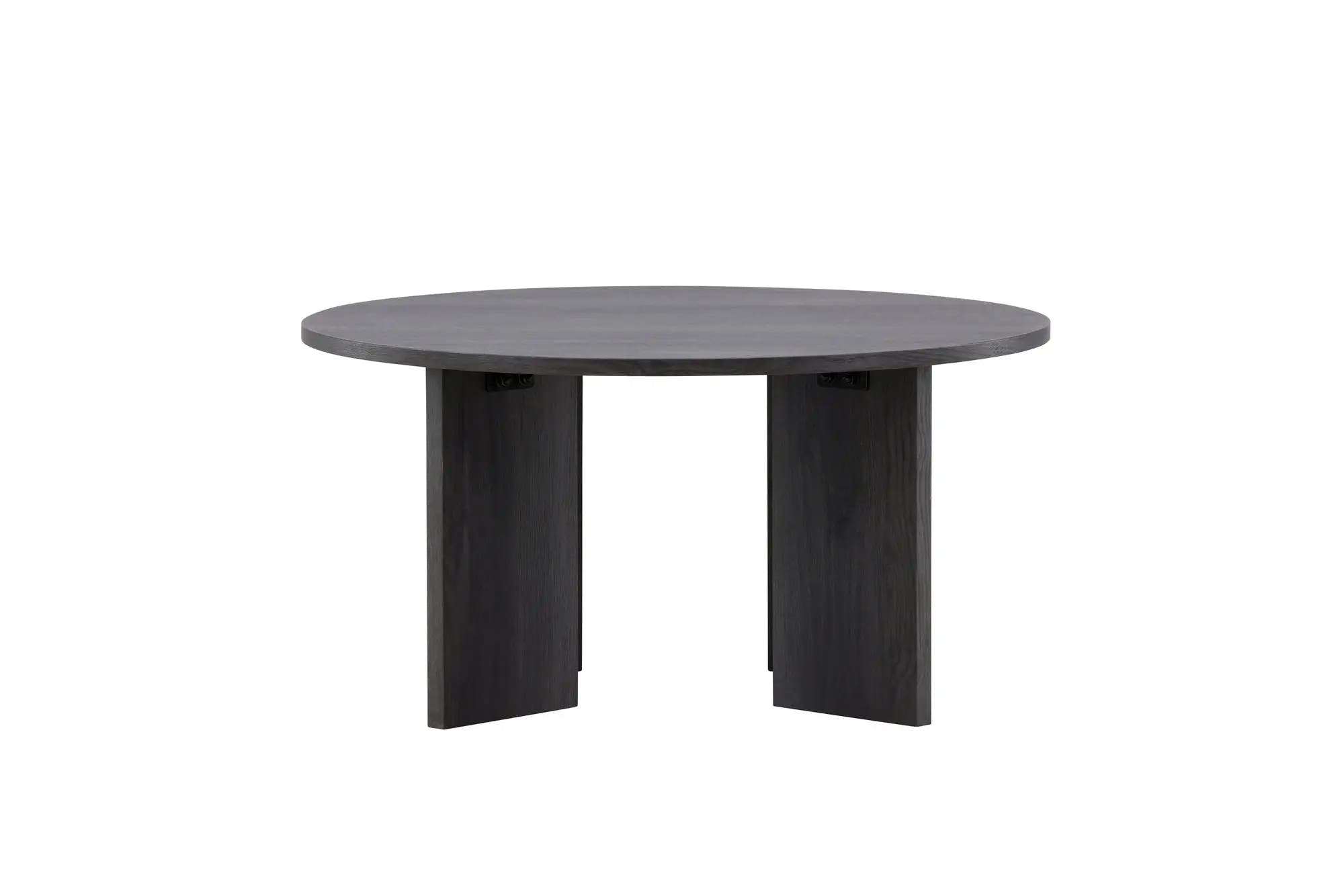 Table basse Askerön - ø80 - MDF