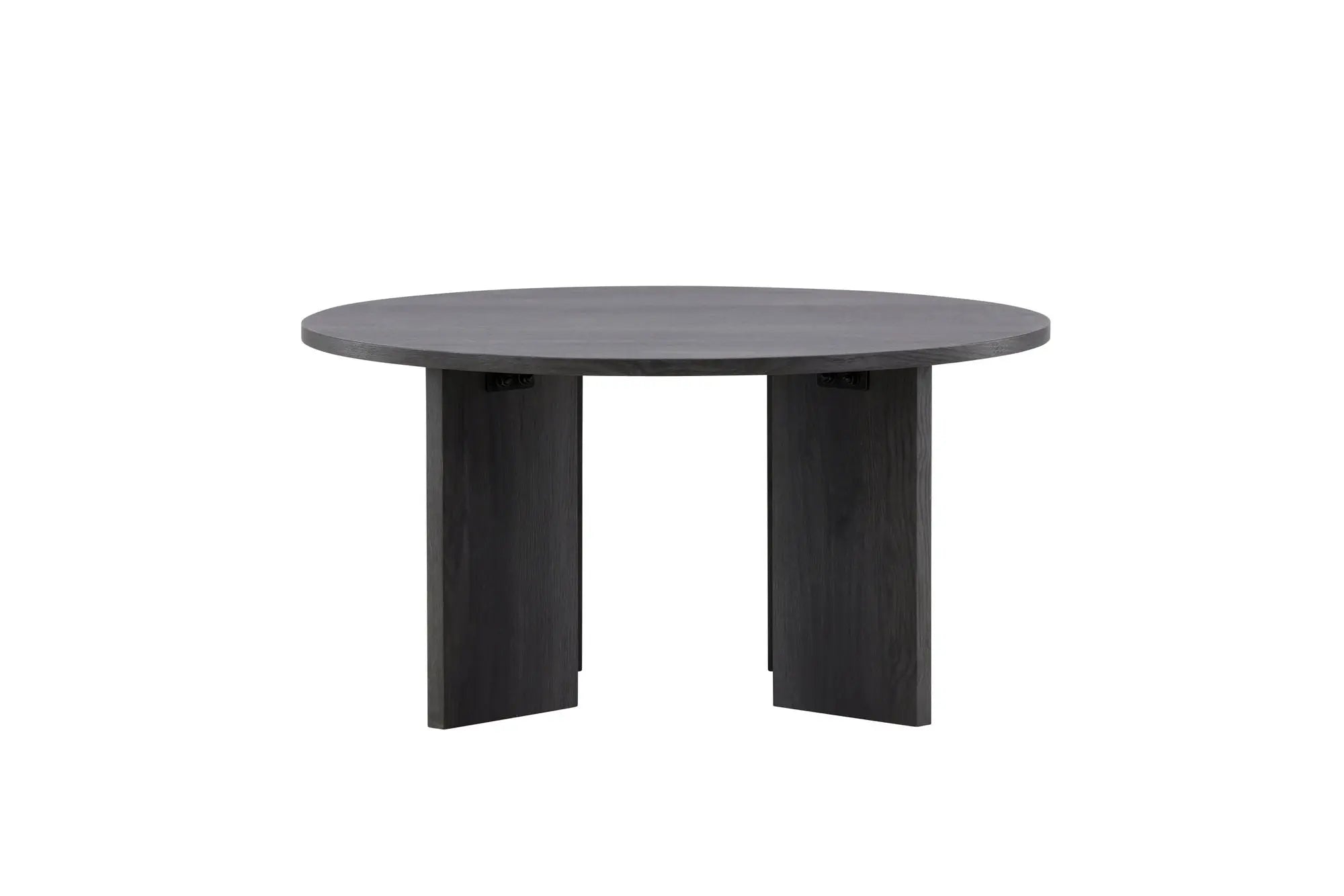 Table basse Askerön - ø80 - MDF