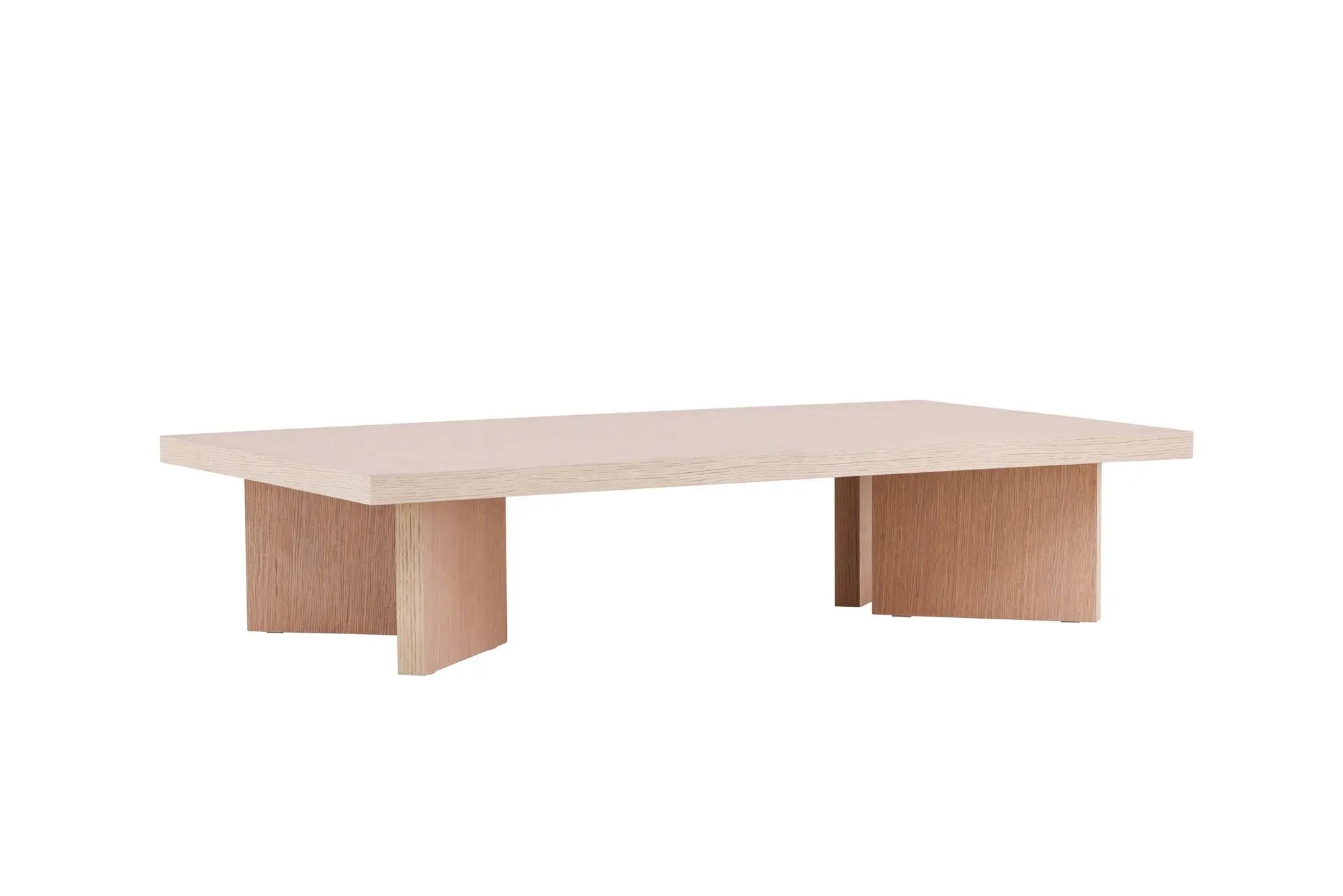 Table basse Bassholmen - 80 x 140 - MDF