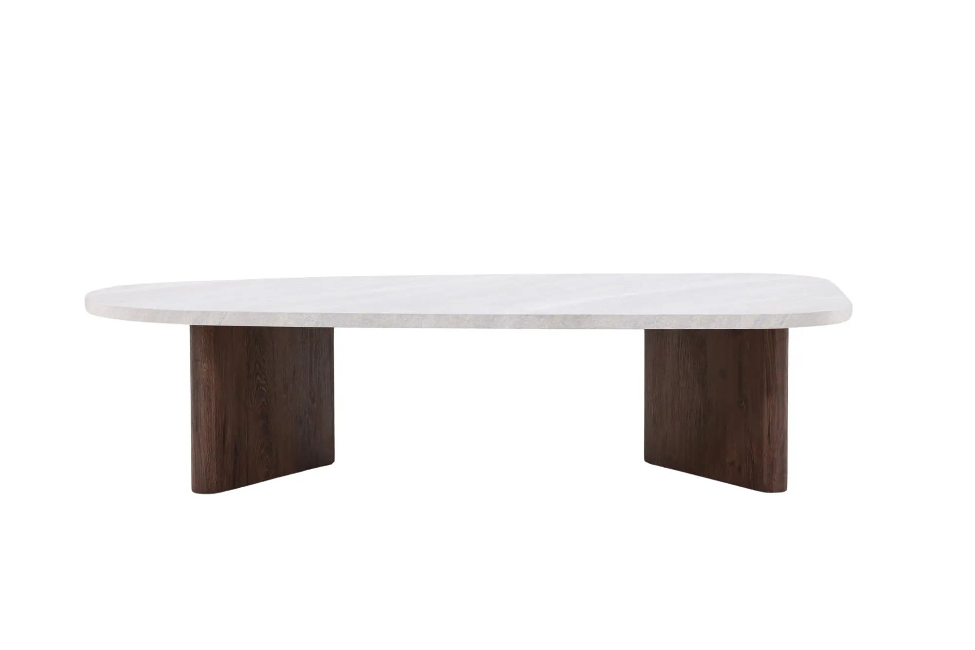 Table basse Grönvik - 65 x 130 - MDF