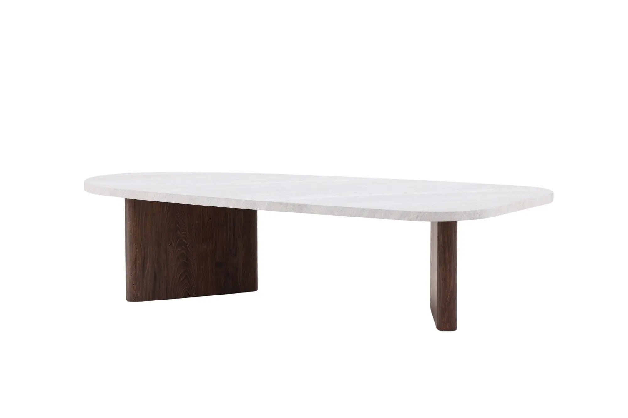 Table basse Grönvik - 65 x 130 - MDF